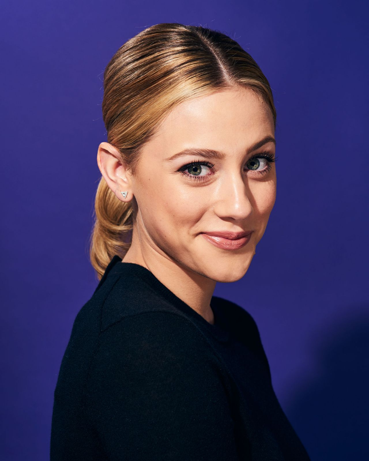 Lili Reinhart, photo #976133
