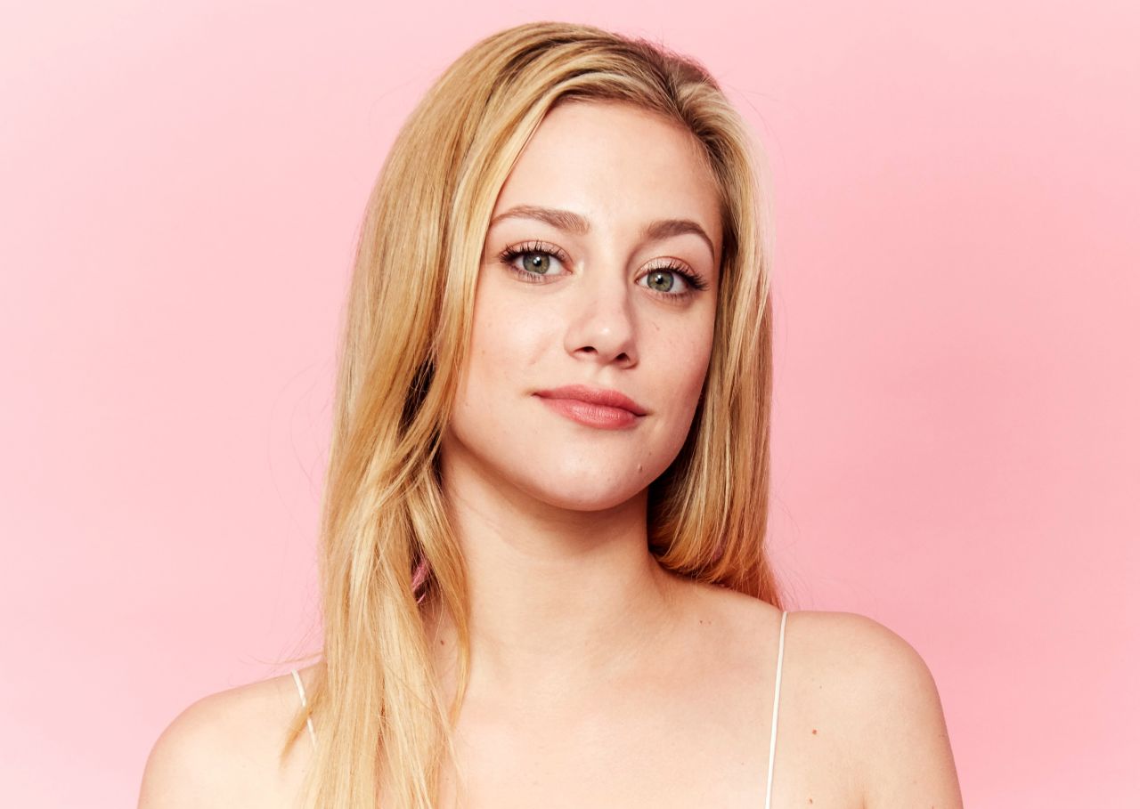 Lili Reinhart, photo #984166