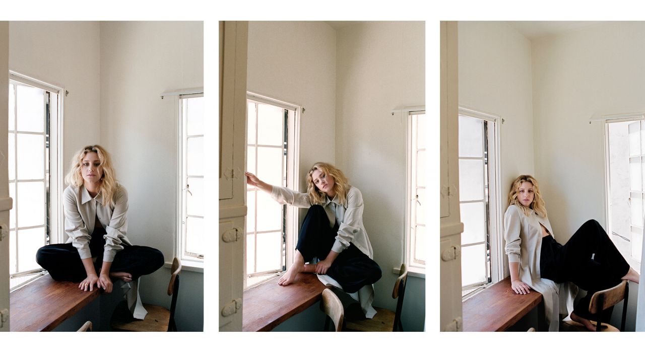 Lili Reinhart, photo #1106347