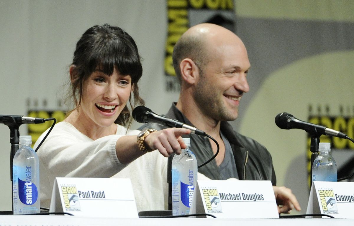 Evangeline Lilly, photo #753307