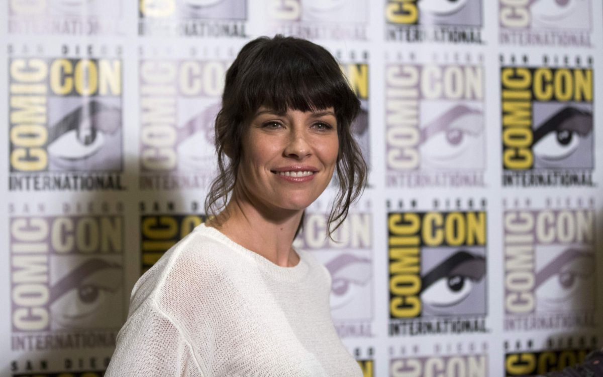 Evangeline Lilly, photo #753298