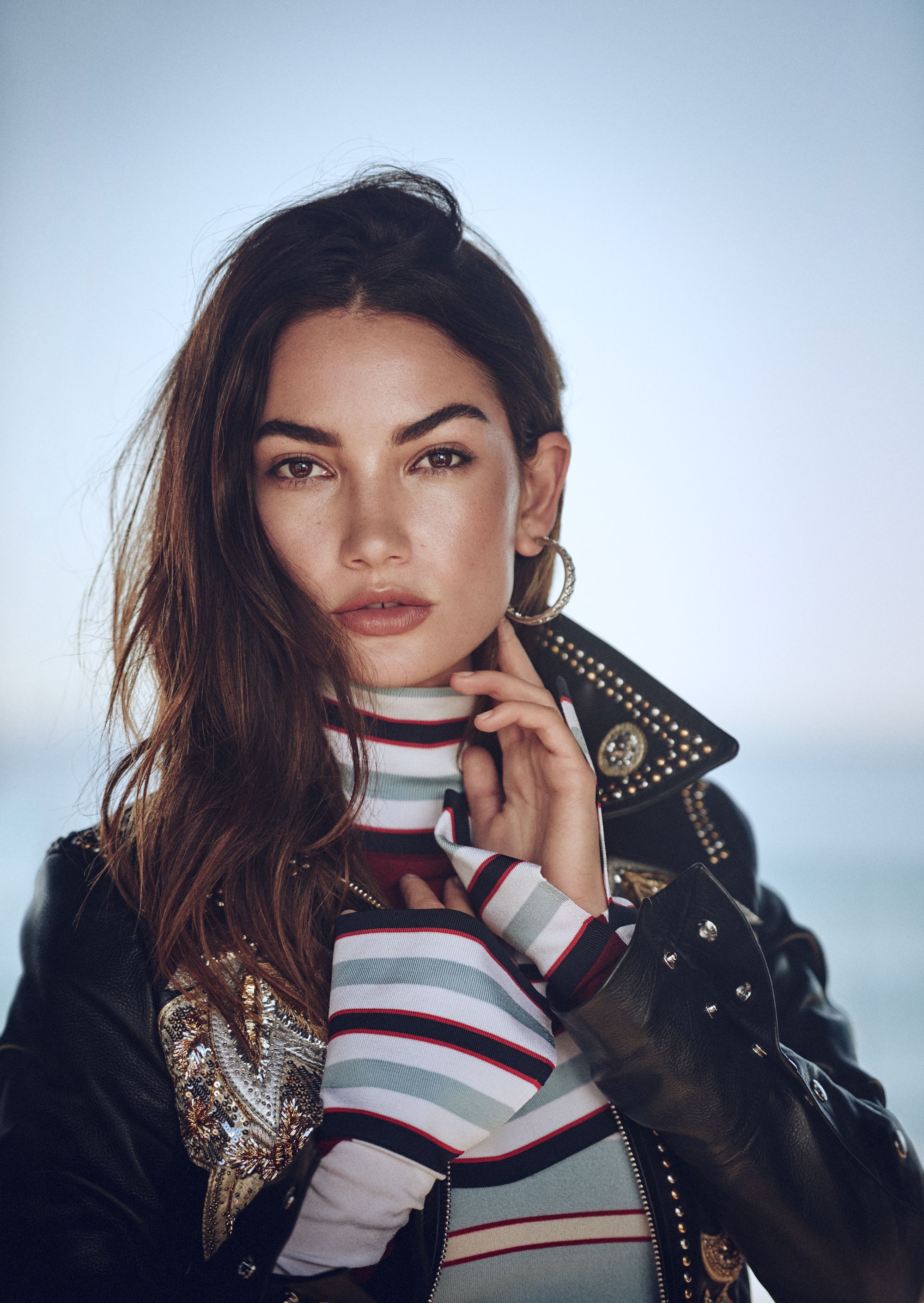 Lily Aldridge, photo #1057915