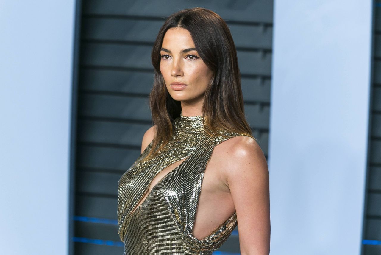 Lily Aldridge, photo #1051835