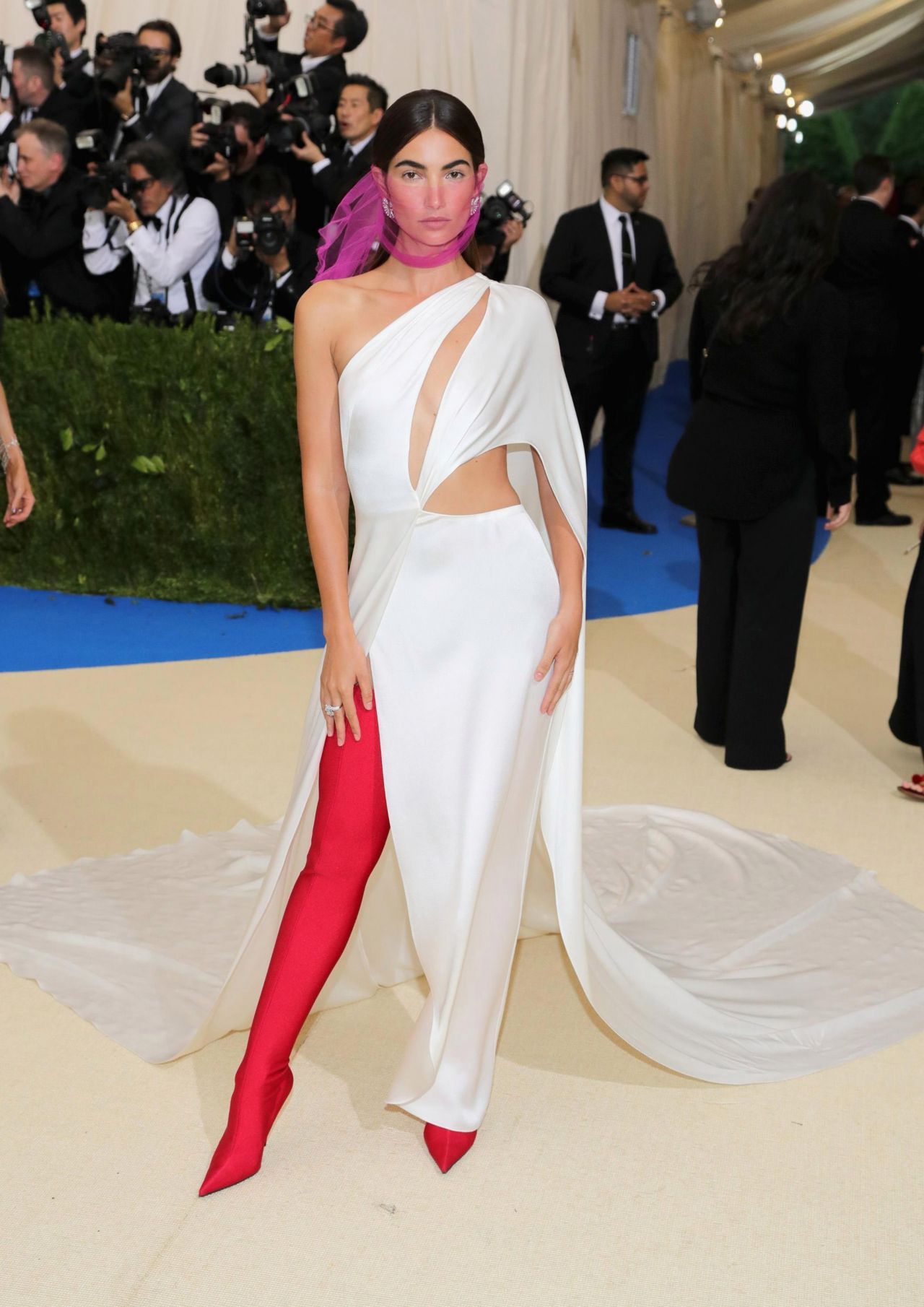 Lily Aldridge, photo #961047