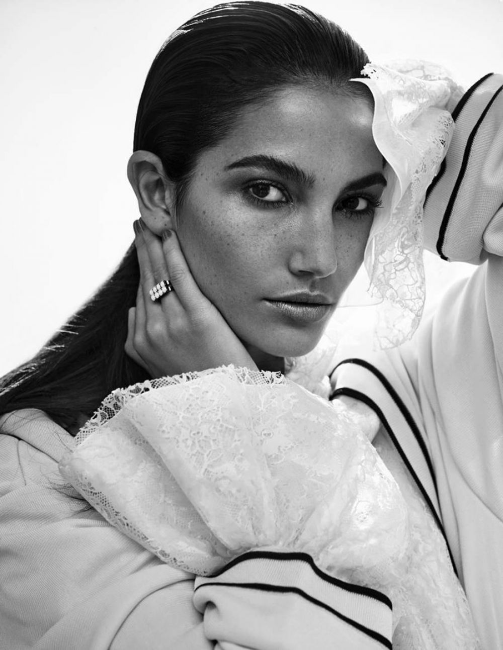 Lily Aldridge, photo #685285