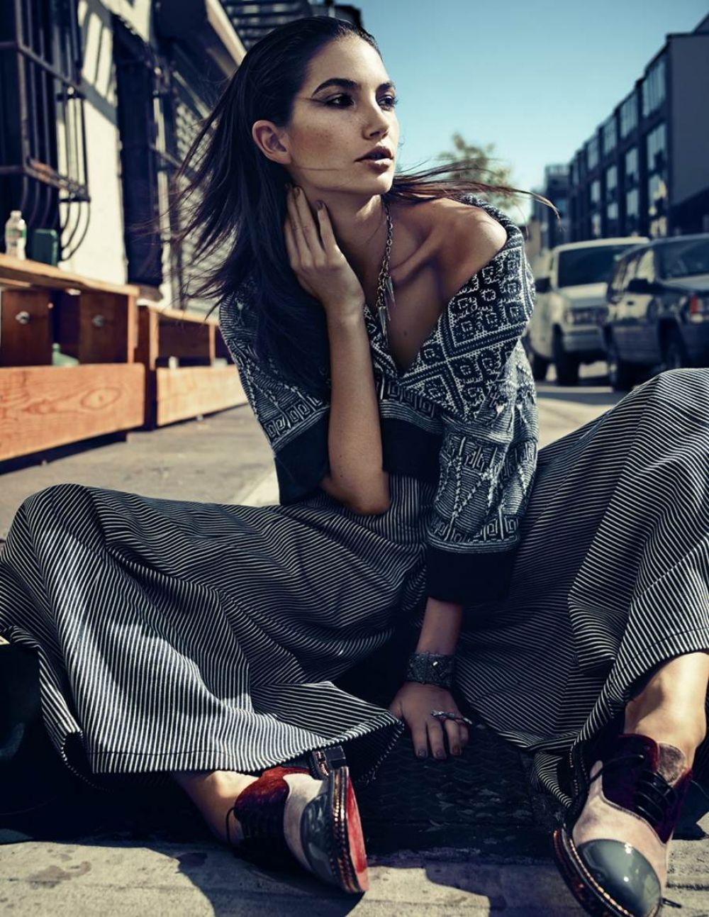 Lily Aldridge, photo #685280