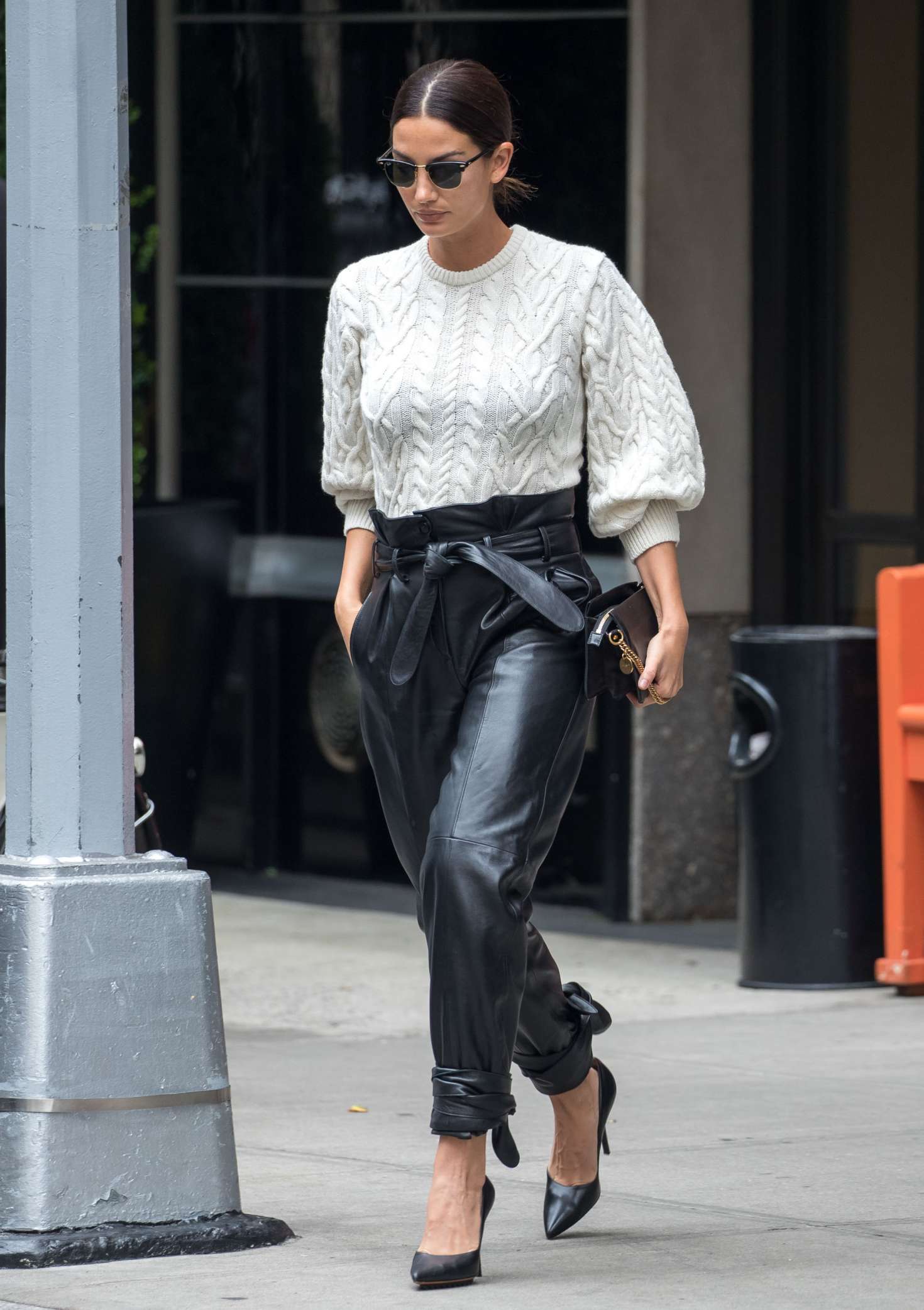 Lily Aldridge, photo #1104489