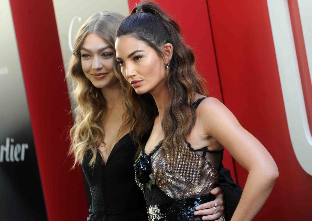 Lily Aldridge, photo #1076310