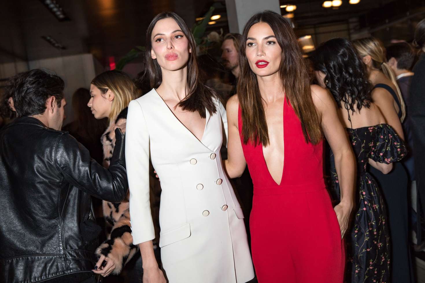 Lily Aldridge, photo #1039740