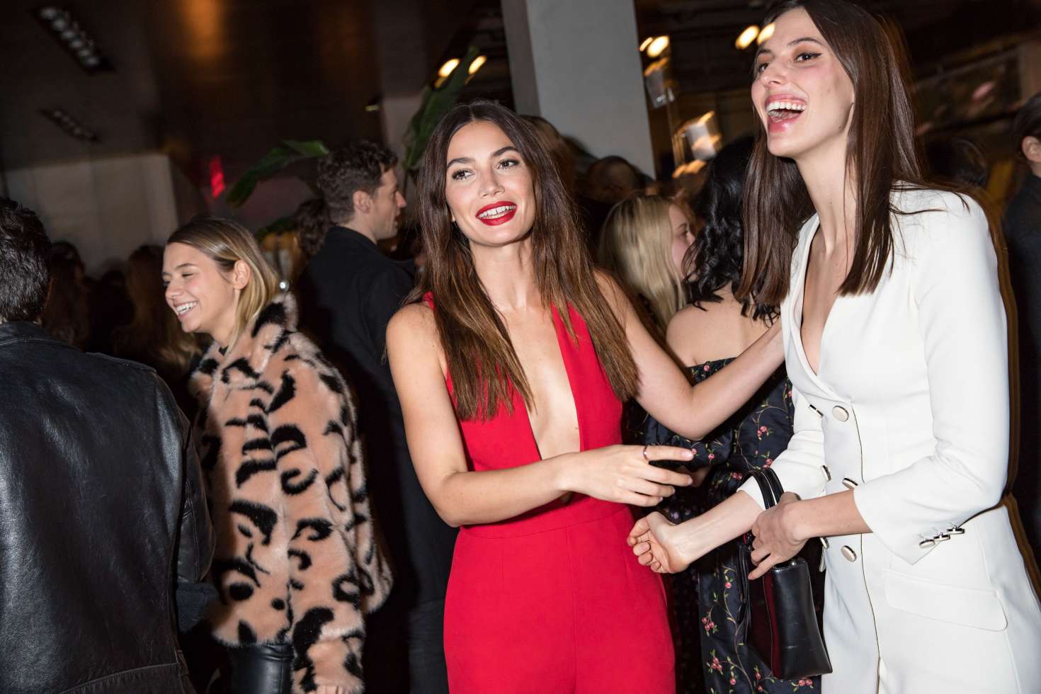 Lily Aldridge, photo #1039741
