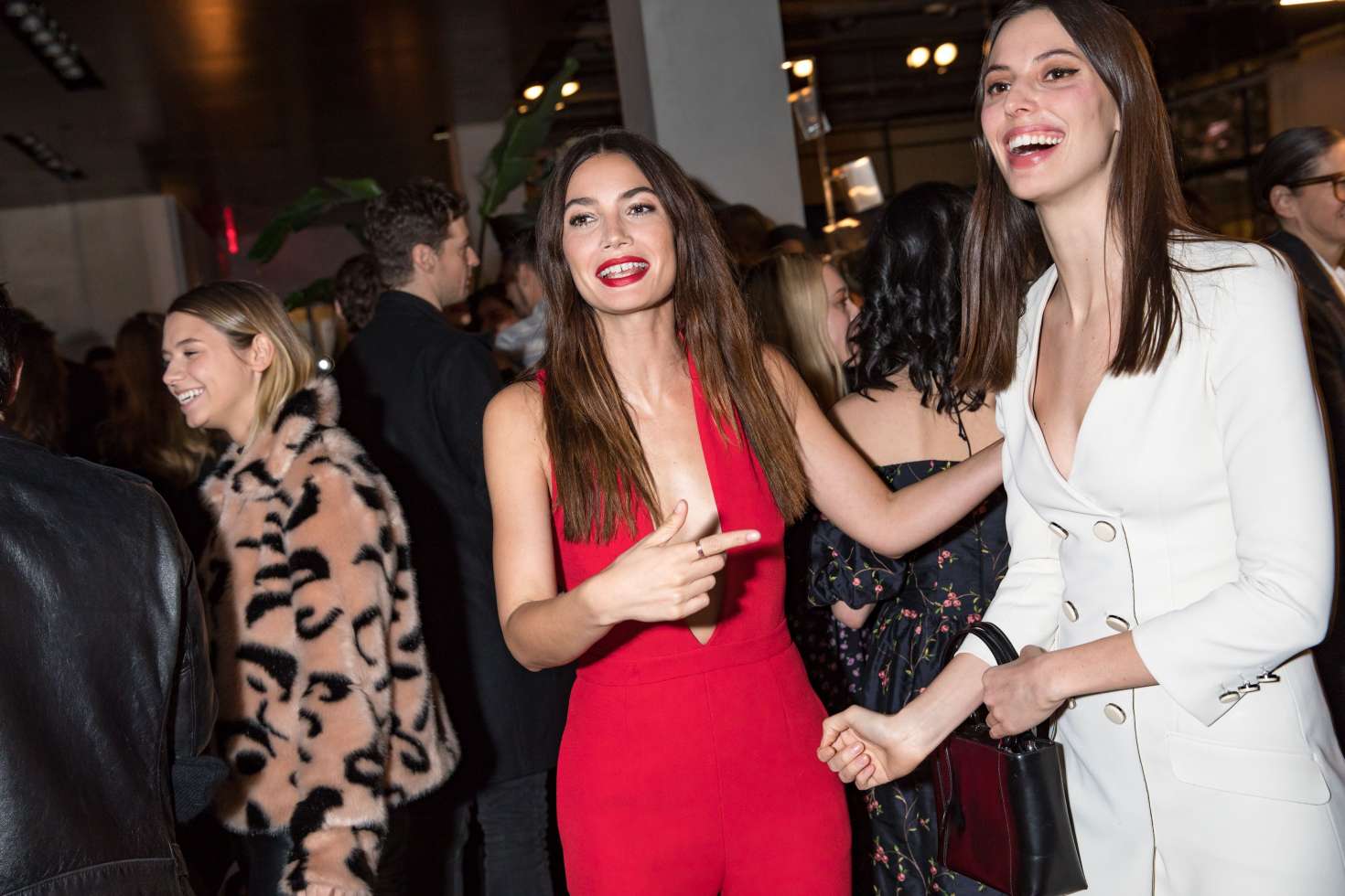 Lily Aldridge, photo #1039737