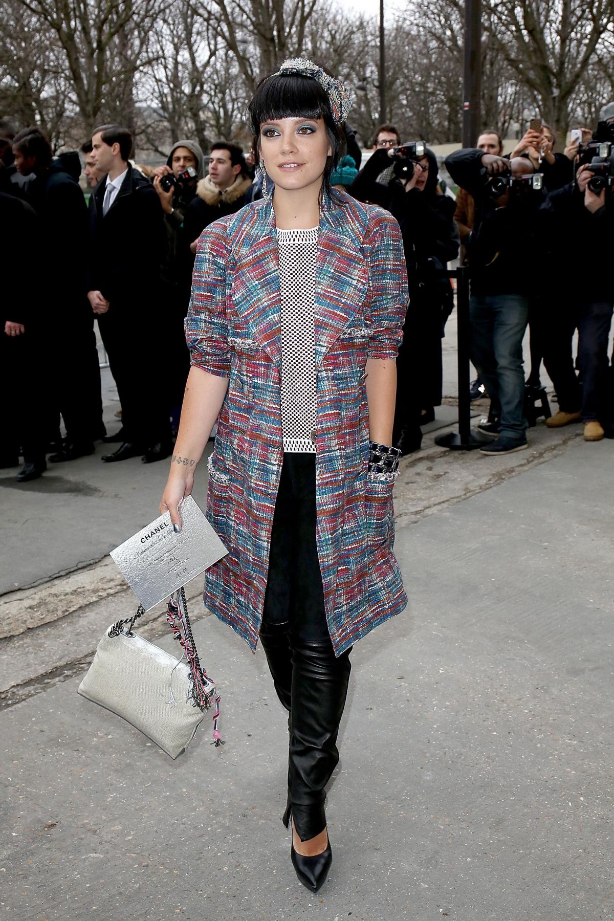Lily Allen, photo #697587