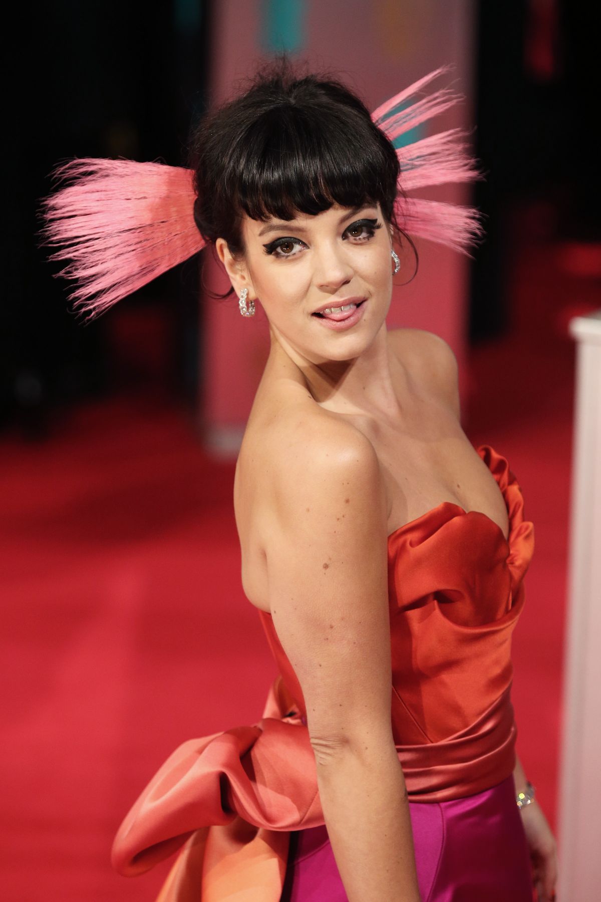 Lily Allen, photo #705152