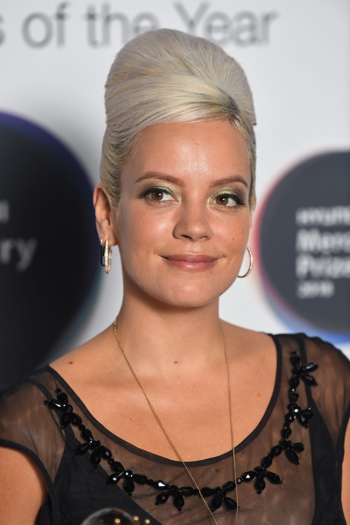 Lily Allen, photo #1103386