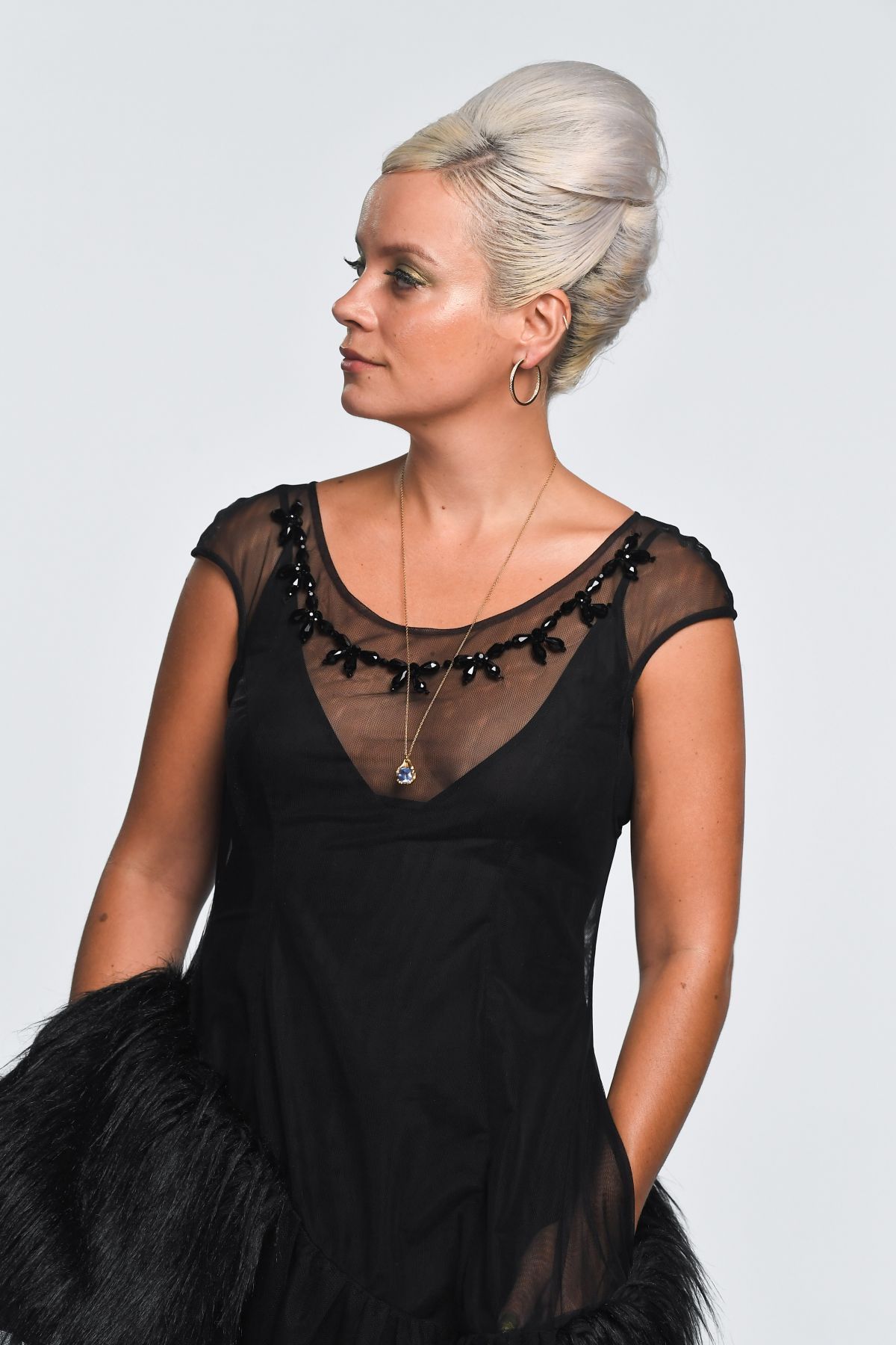 Lily Allen, photo #1103389