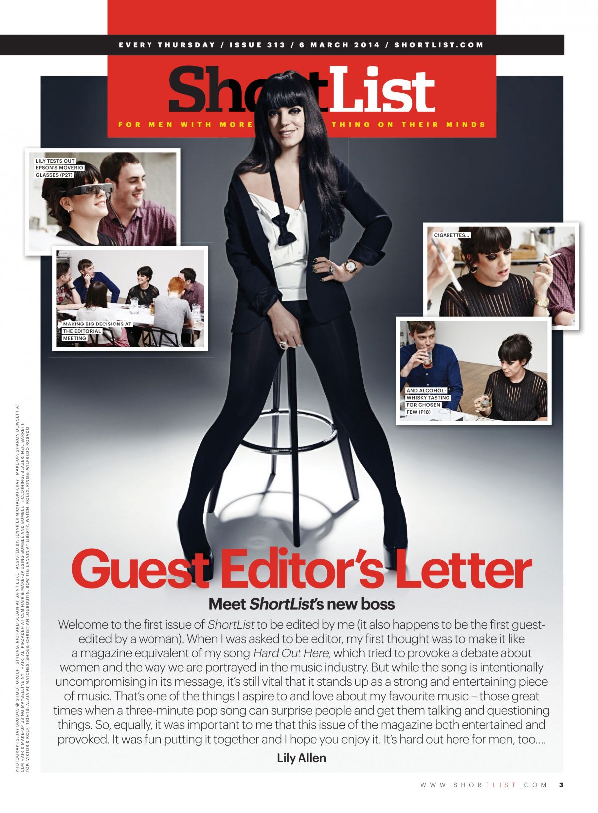 Lily Allen, photo #714531