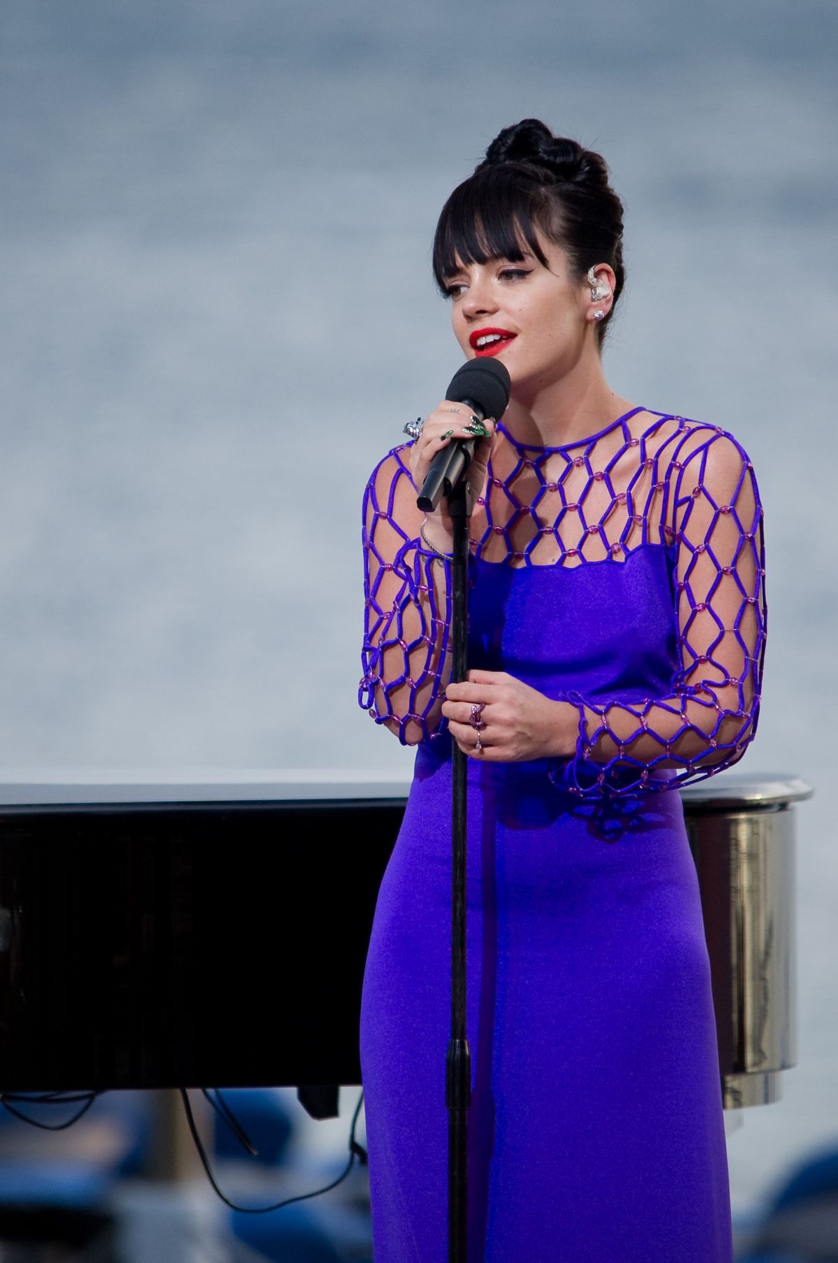 Lily Allen, photo #736110
