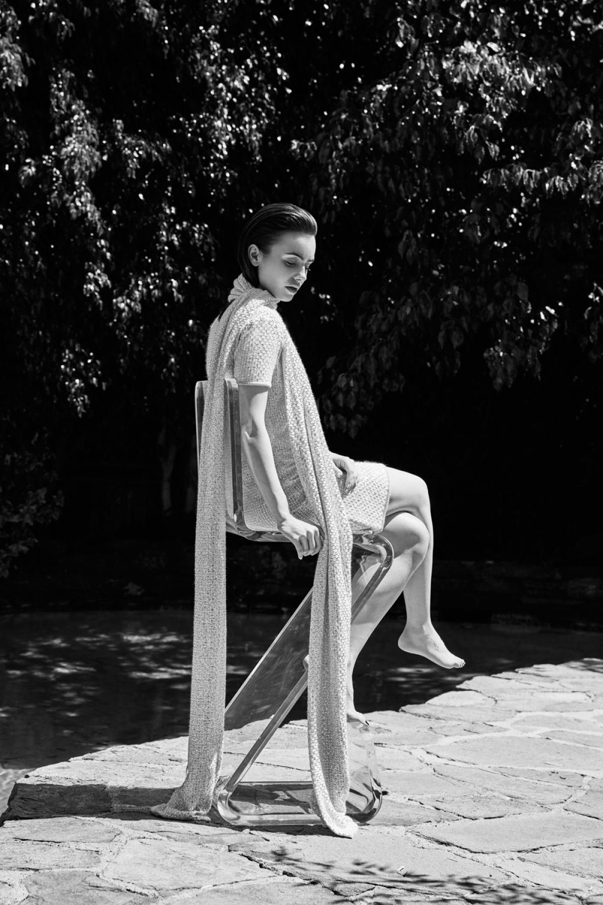 Lily Collins, photo #999664