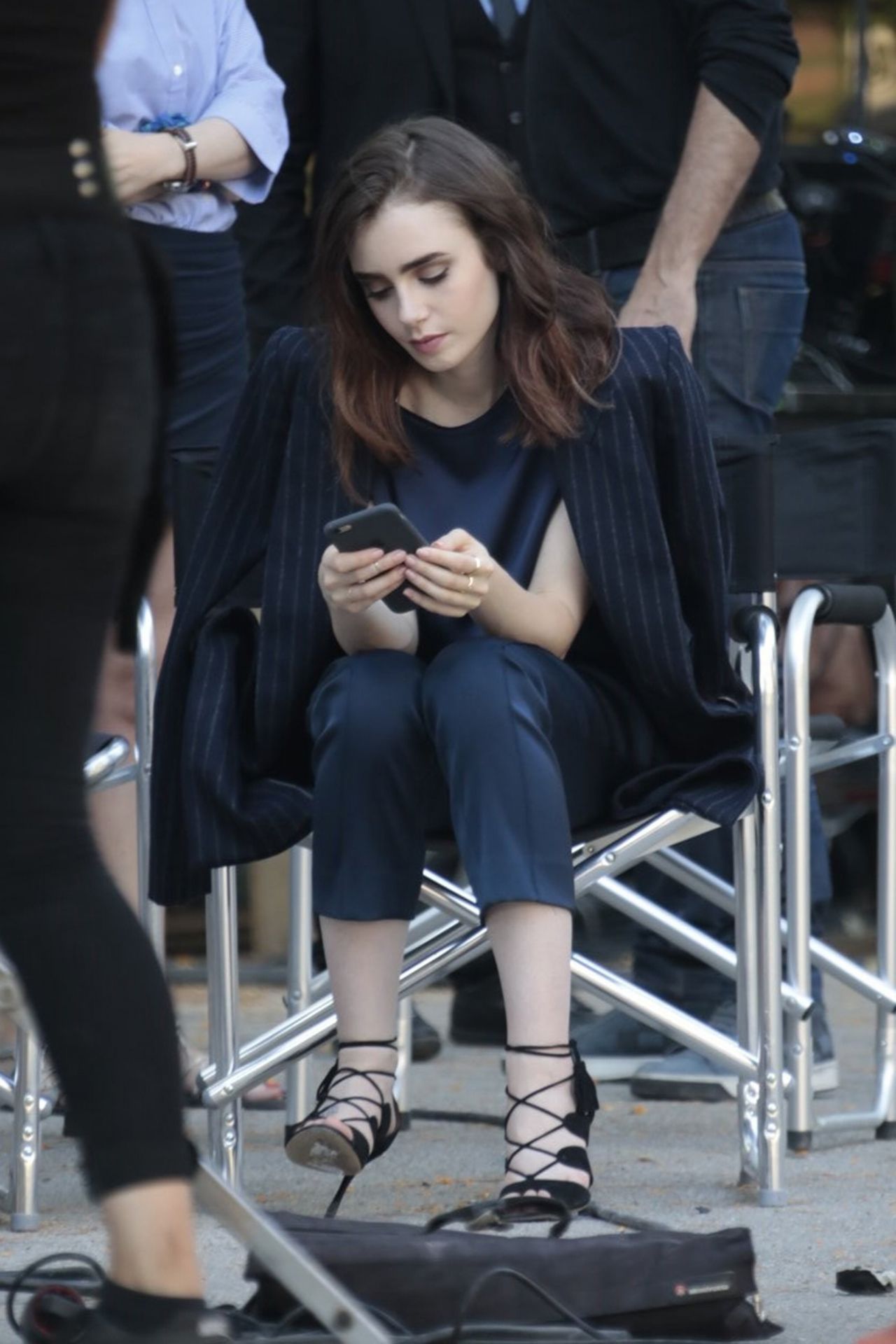 Lily Collins, photo #974622