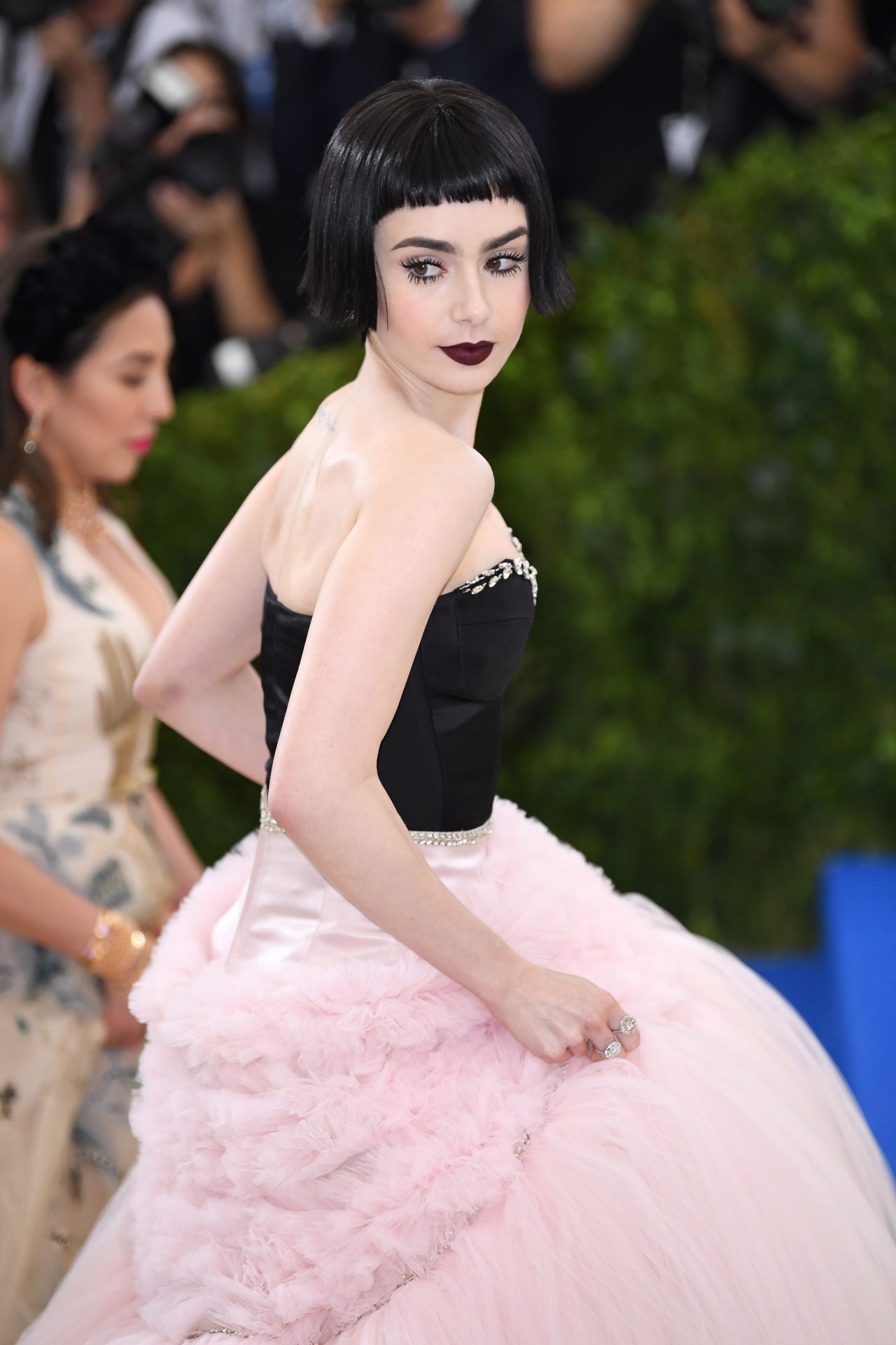 Lily Collins, photo #961462