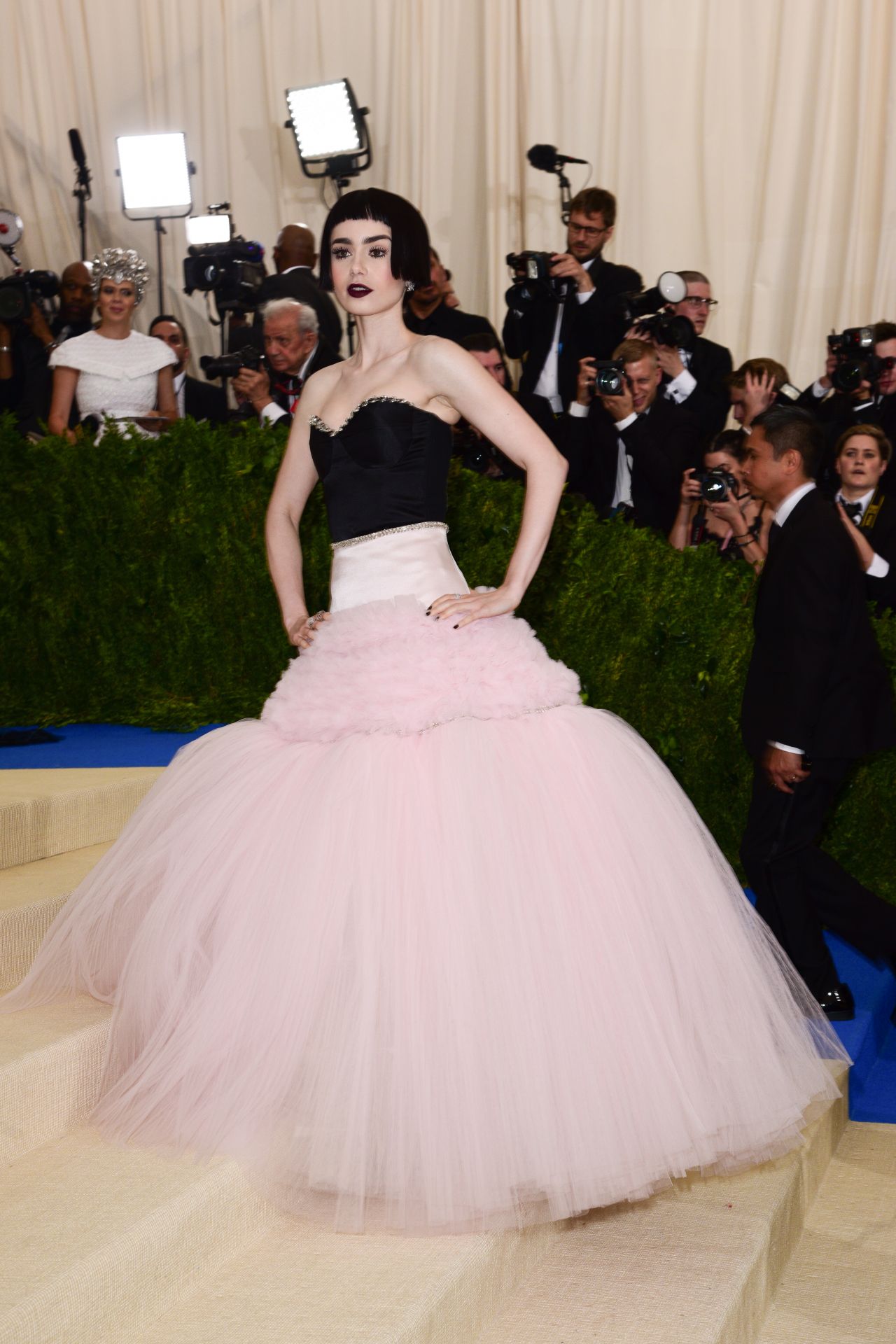 Lily Collins, photo #961461