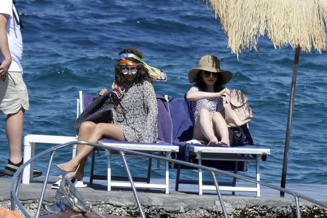 Lily Collins, photo #982382