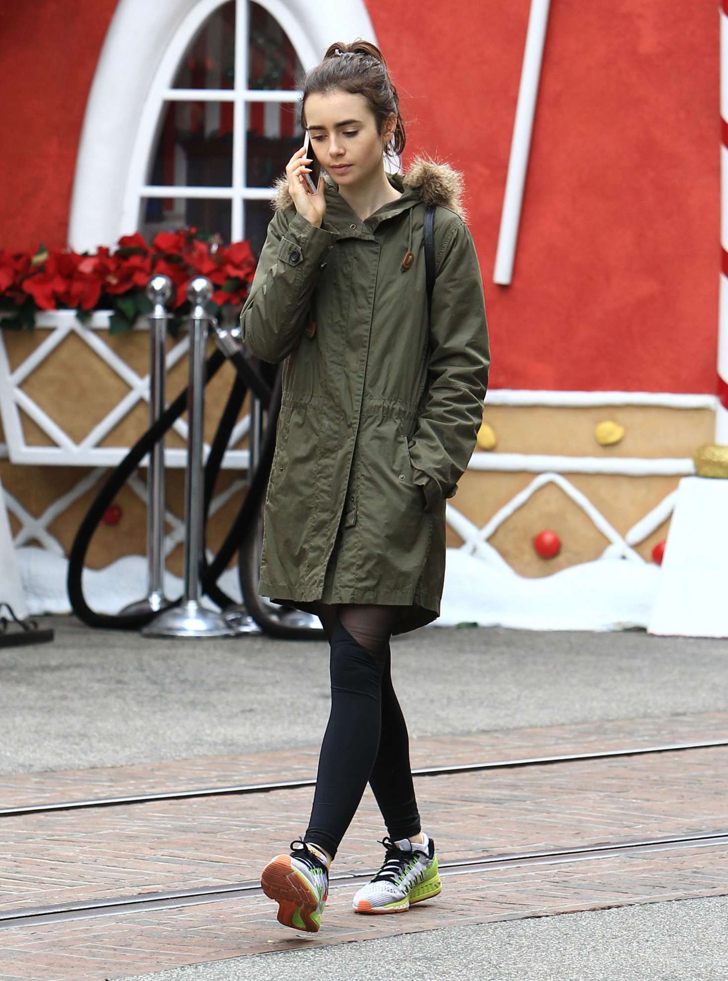 Lily Collins, photo #928318