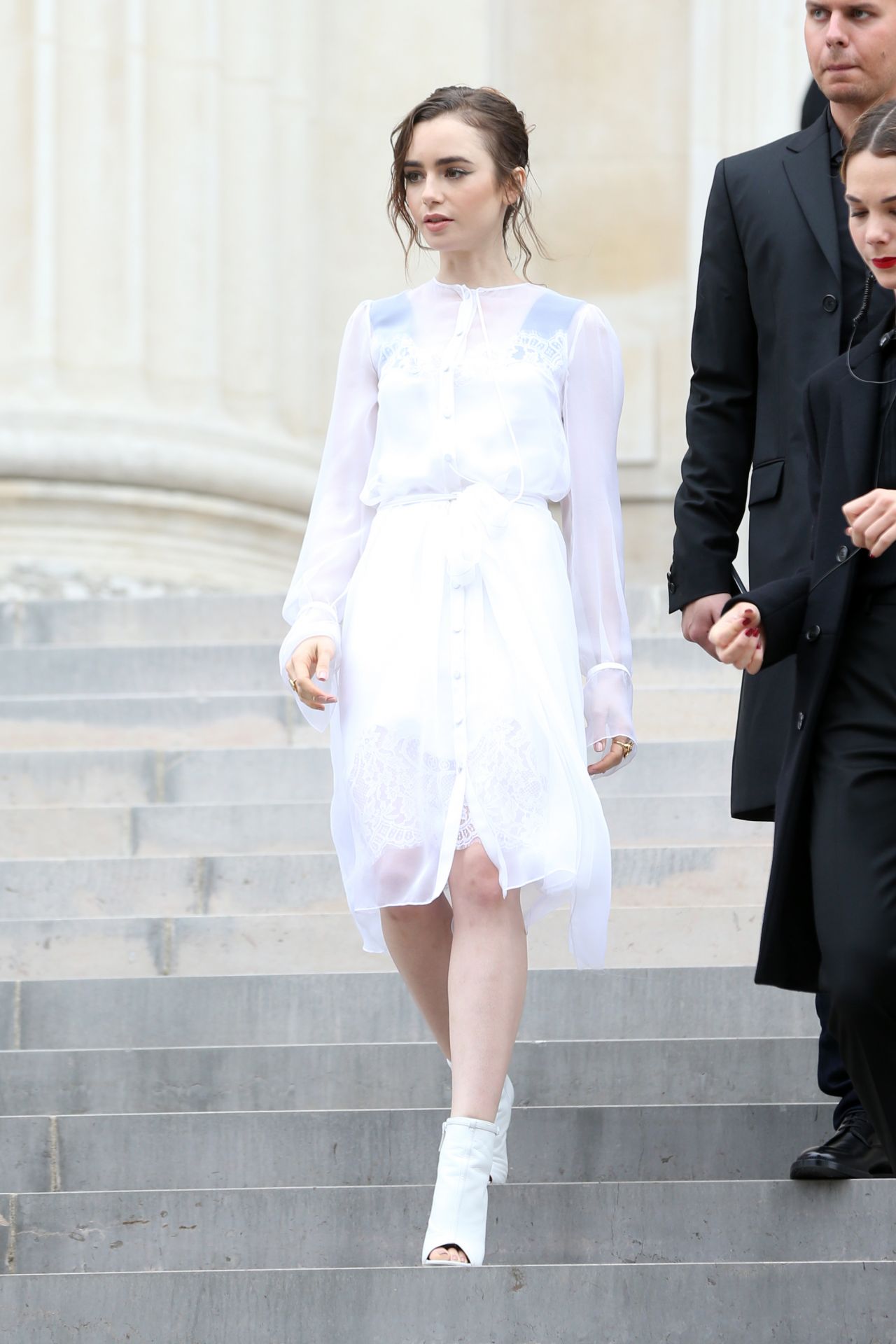 Lily Collins, photo #999720