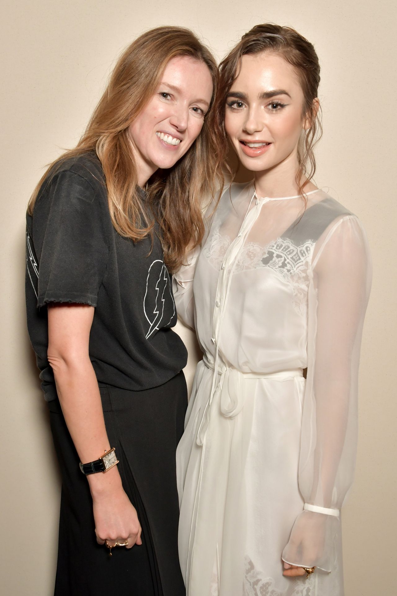 Lily Collins, photo #999718