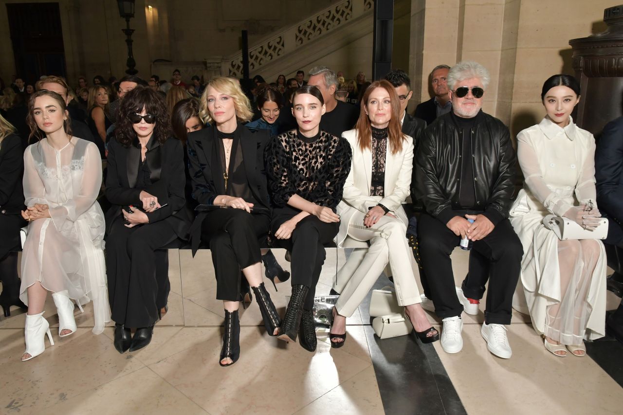 Lily Collins, photo #999719