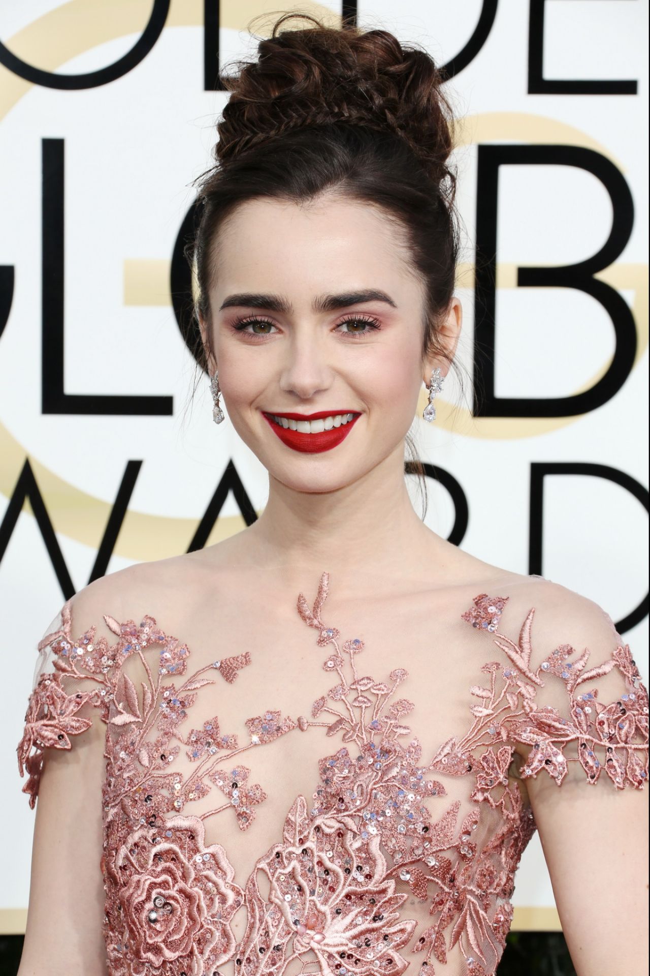 Lily Collins, photo #932425