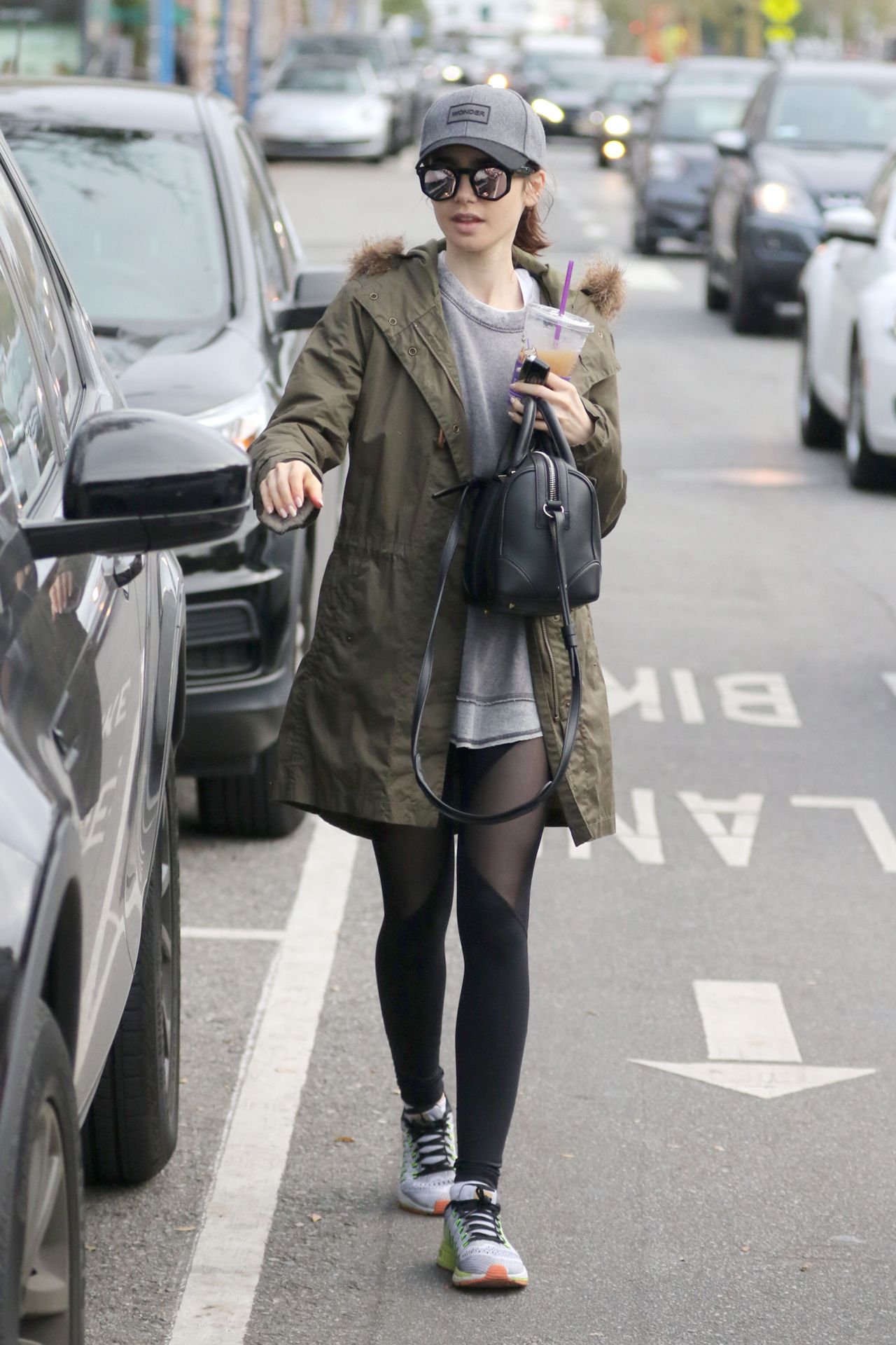 Lily Collins, photo #931867