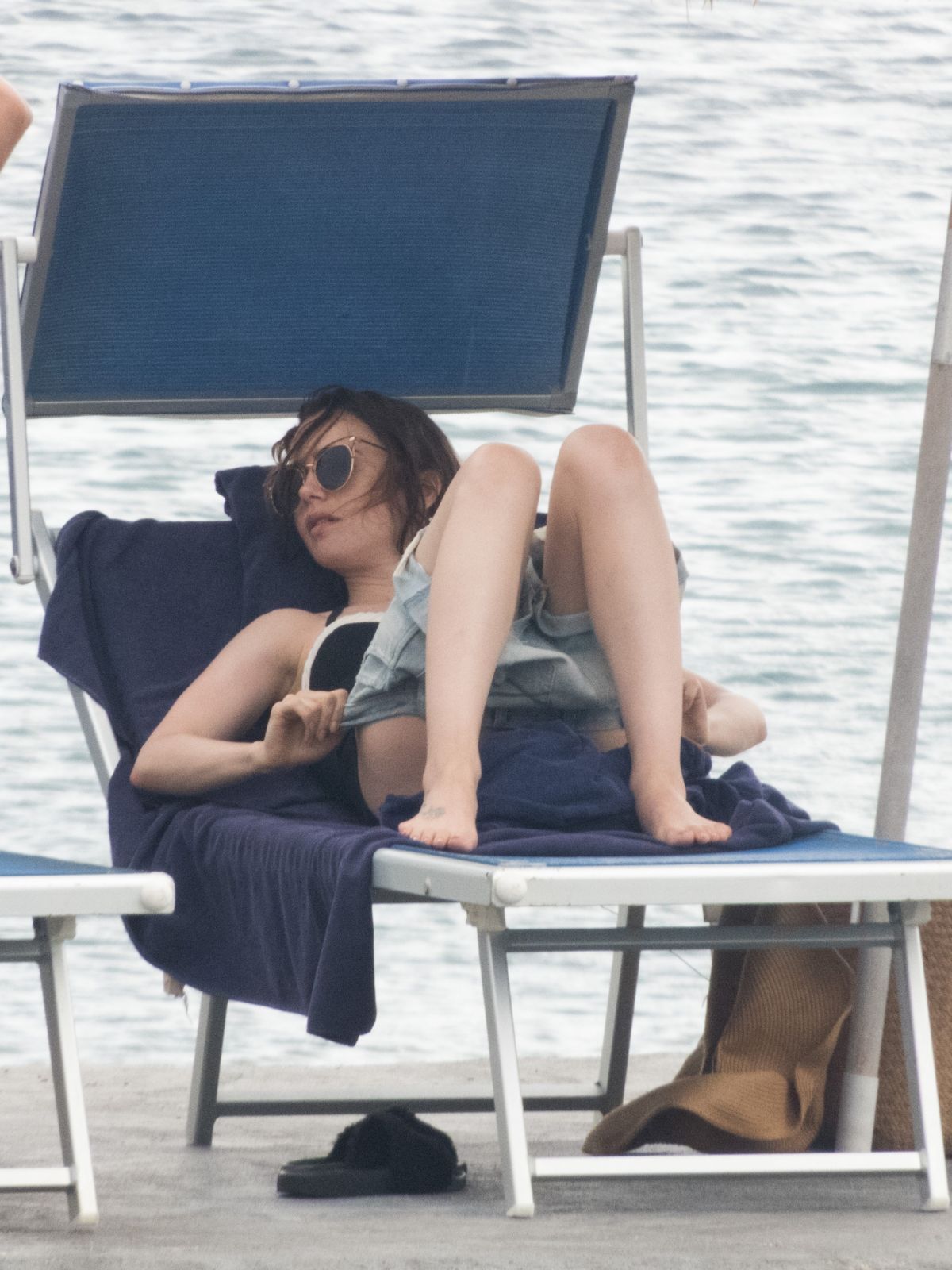 Lily Collins, photo #1086030