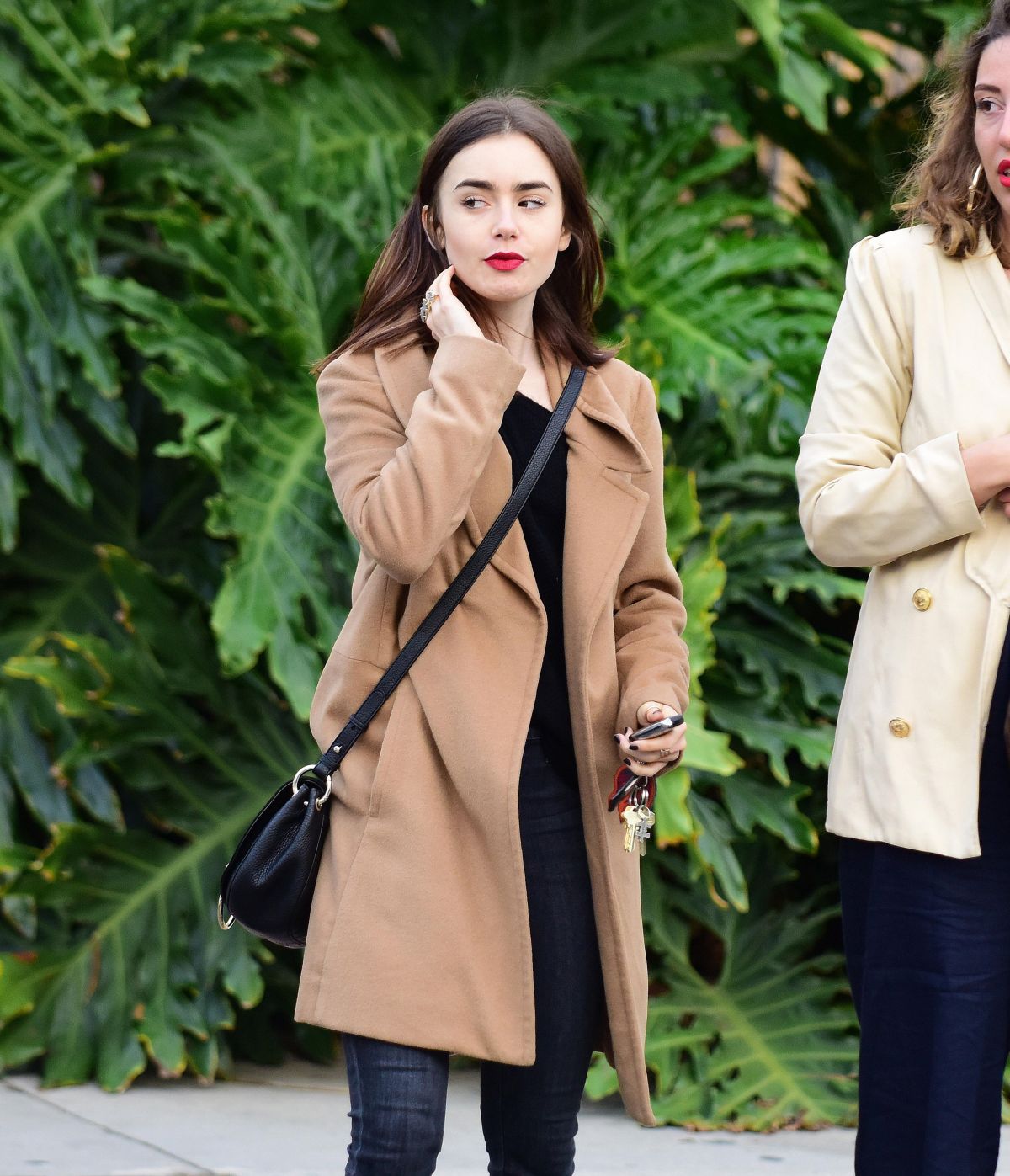 Lily Collins, photo #963705