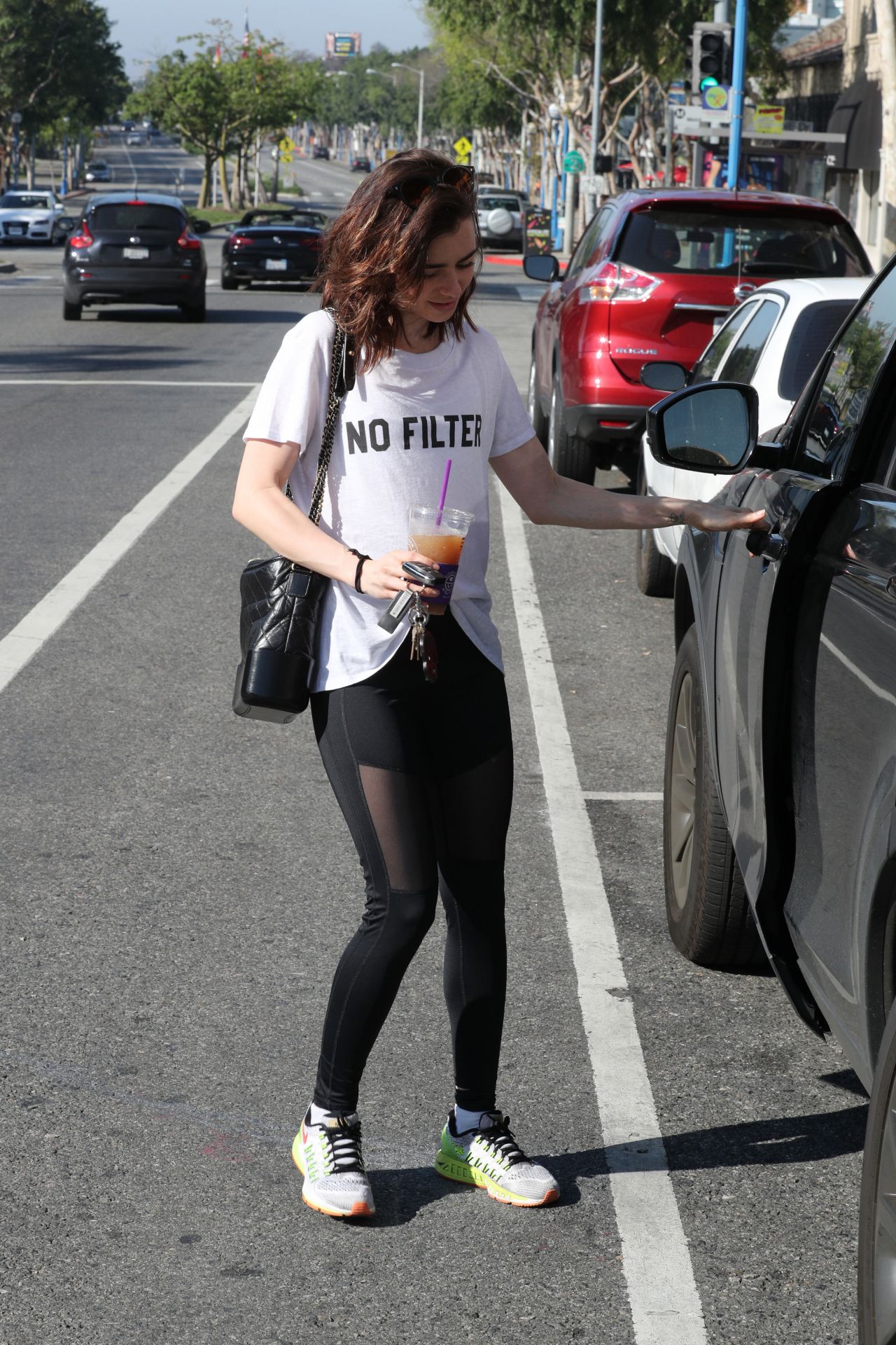 Lily Collins, photo #947229