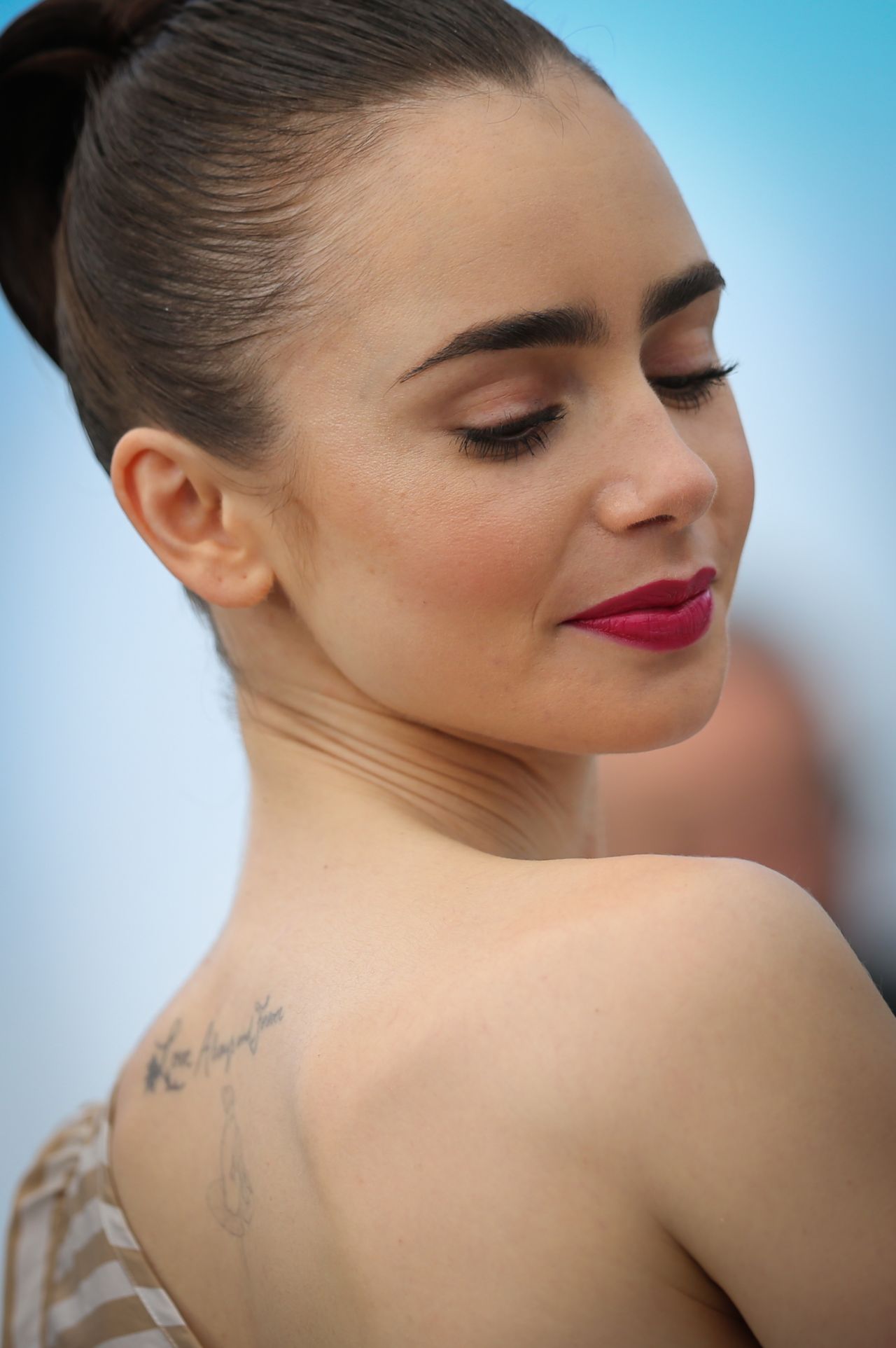 Lily Collins, photo #966913
