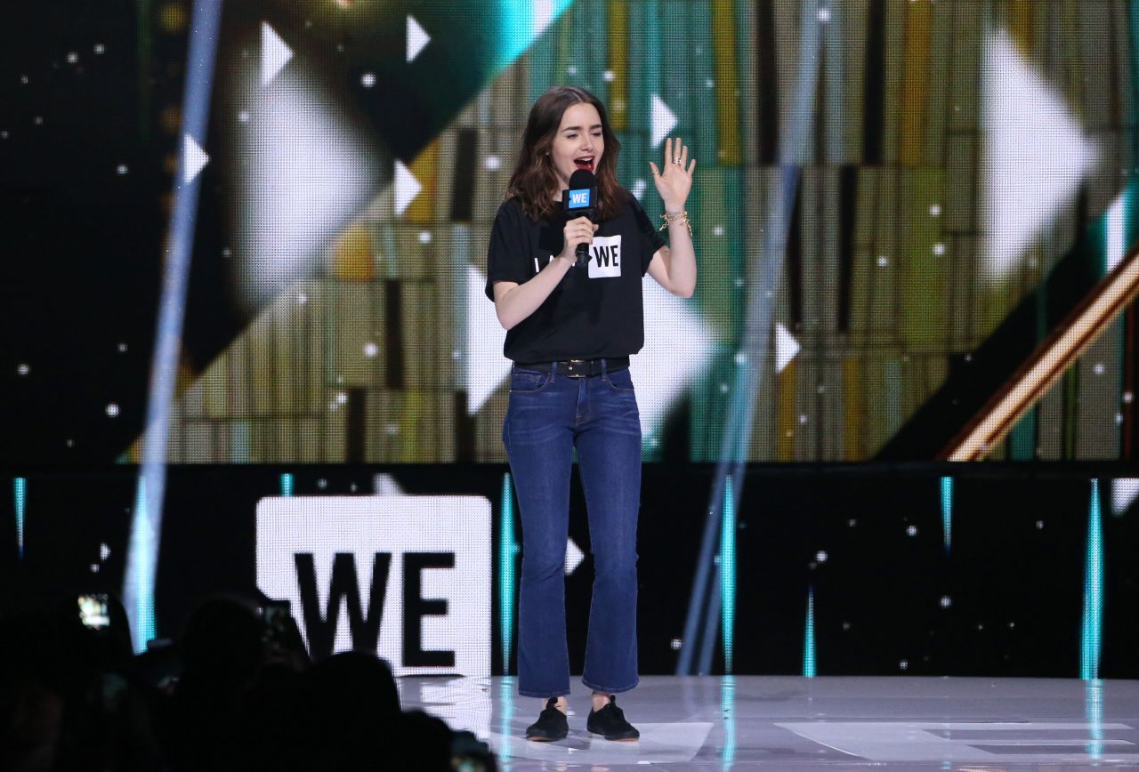 Lily Collins, photo #959885