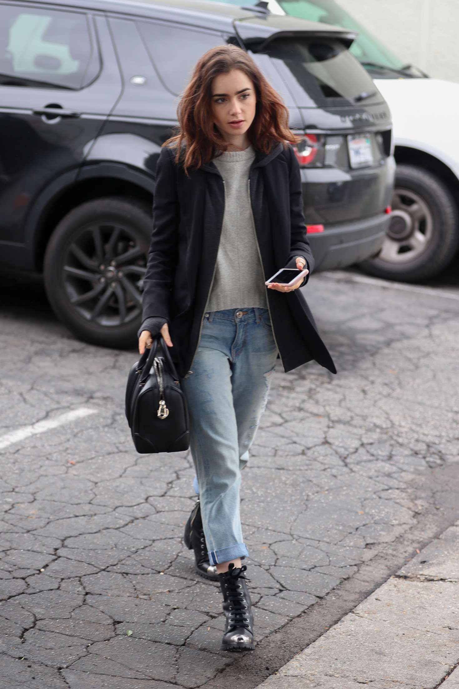 Lily Collins, photo #942392