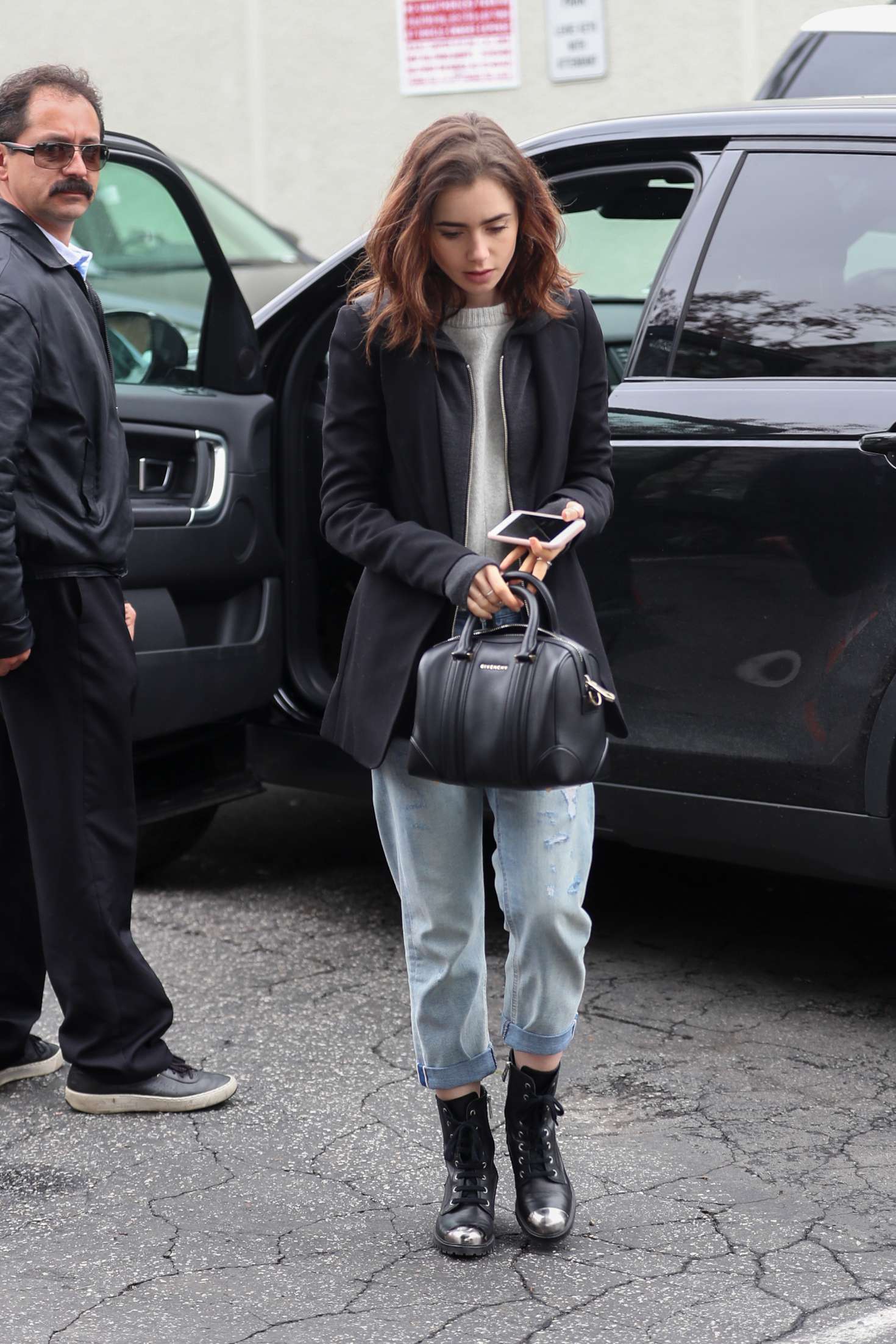 Lily Collins, photo #942393
