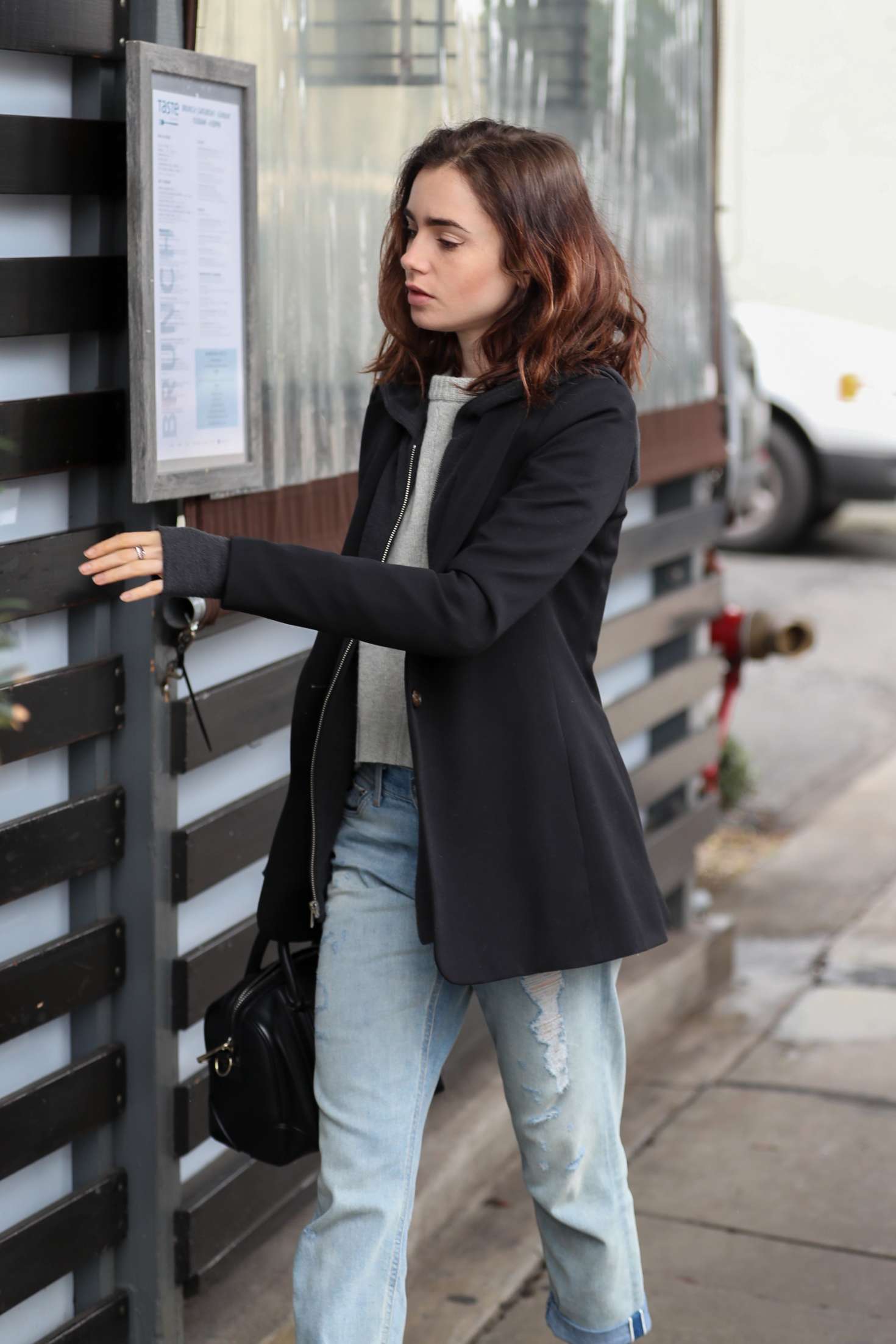 Lily Collins, photo #942390