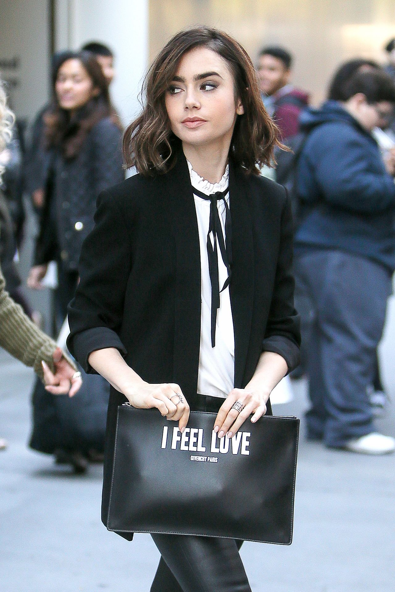 Lily Collins, photo #921035