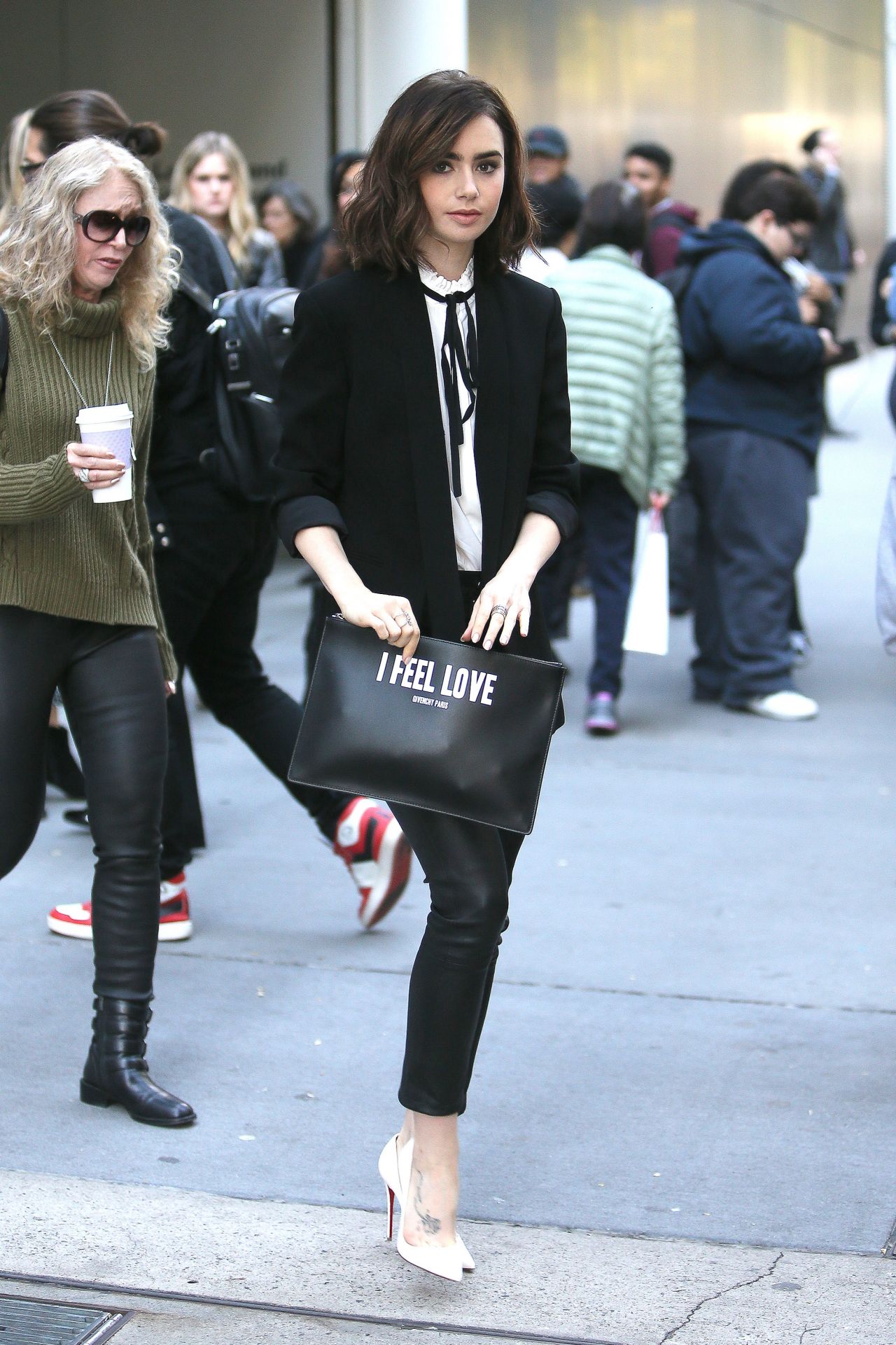 Lily Collins, photo #921032