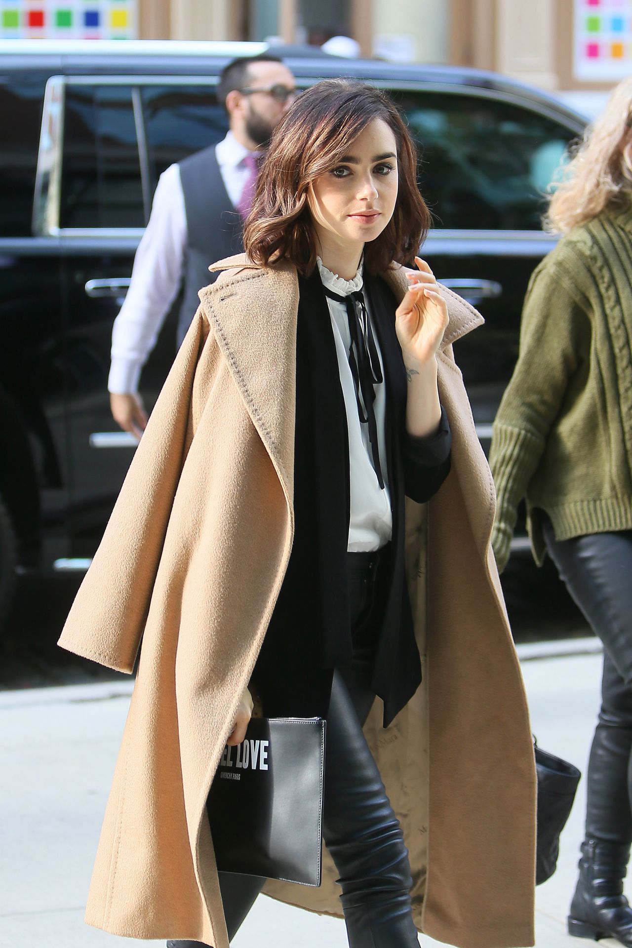 Lily Collins, photo #921033