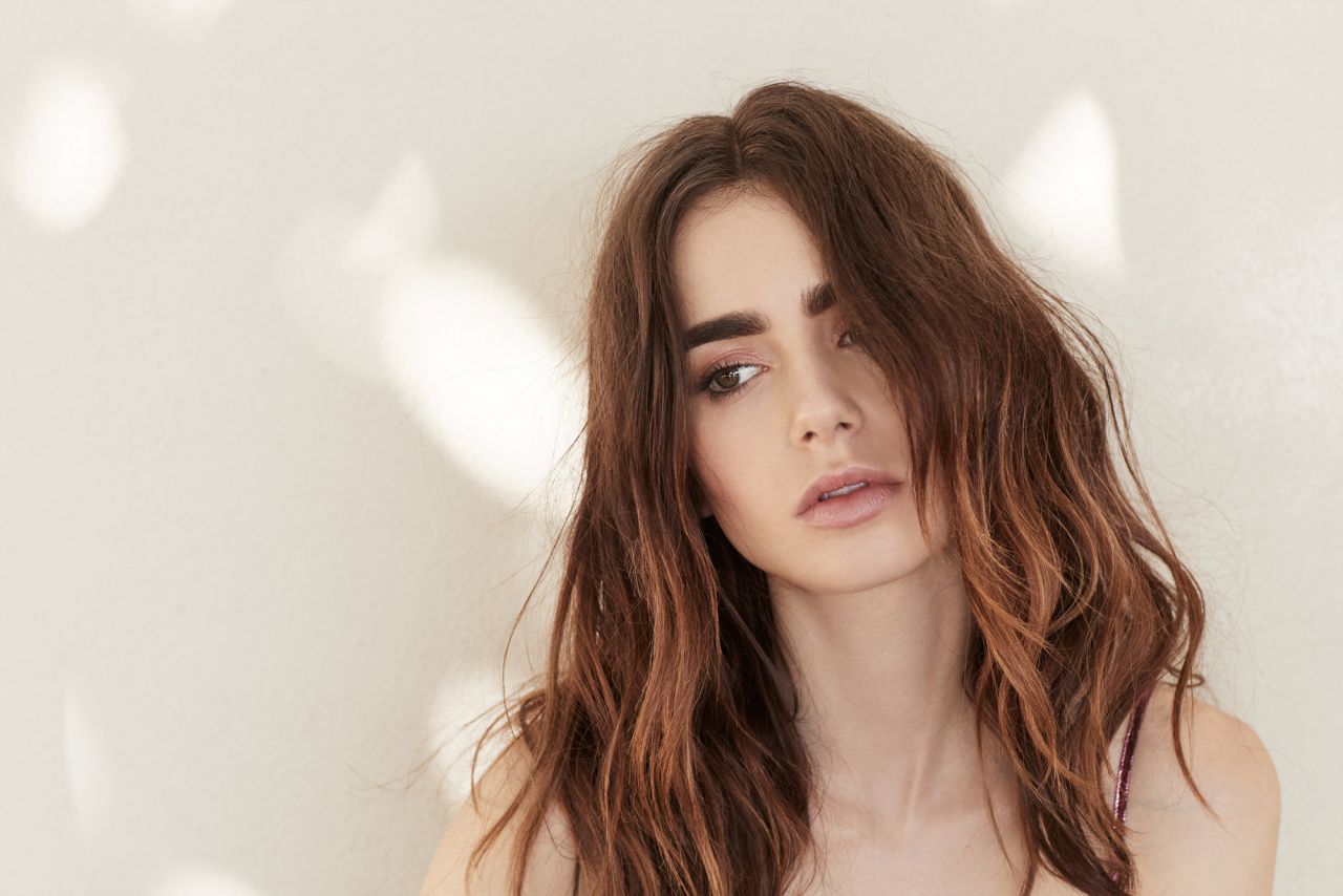 Lily Collins, photo #1036530