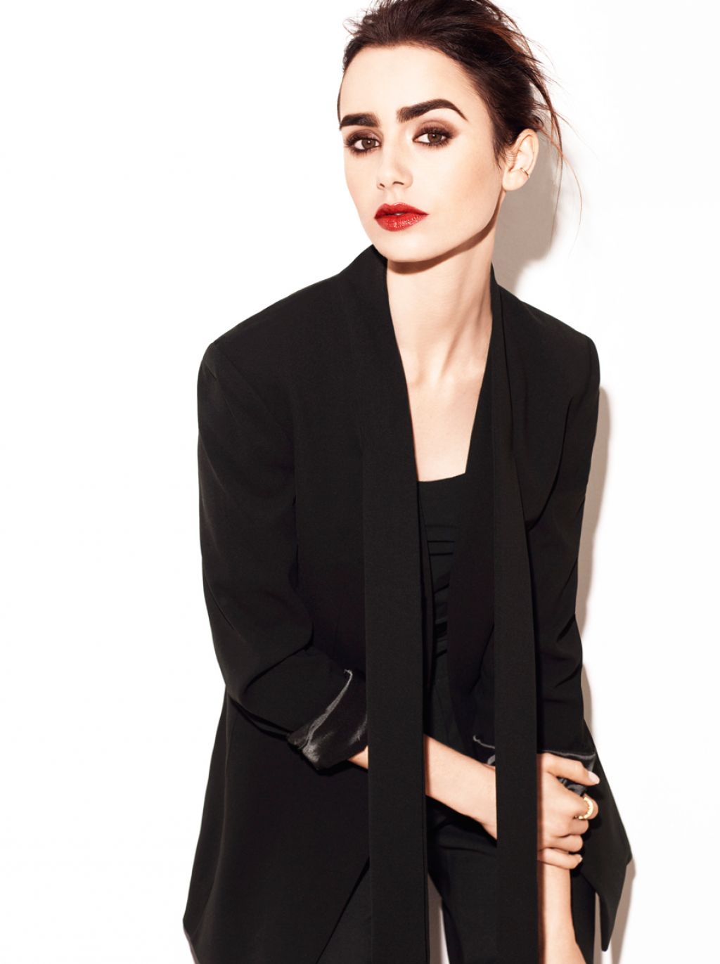 Lily Collins, photo #947800