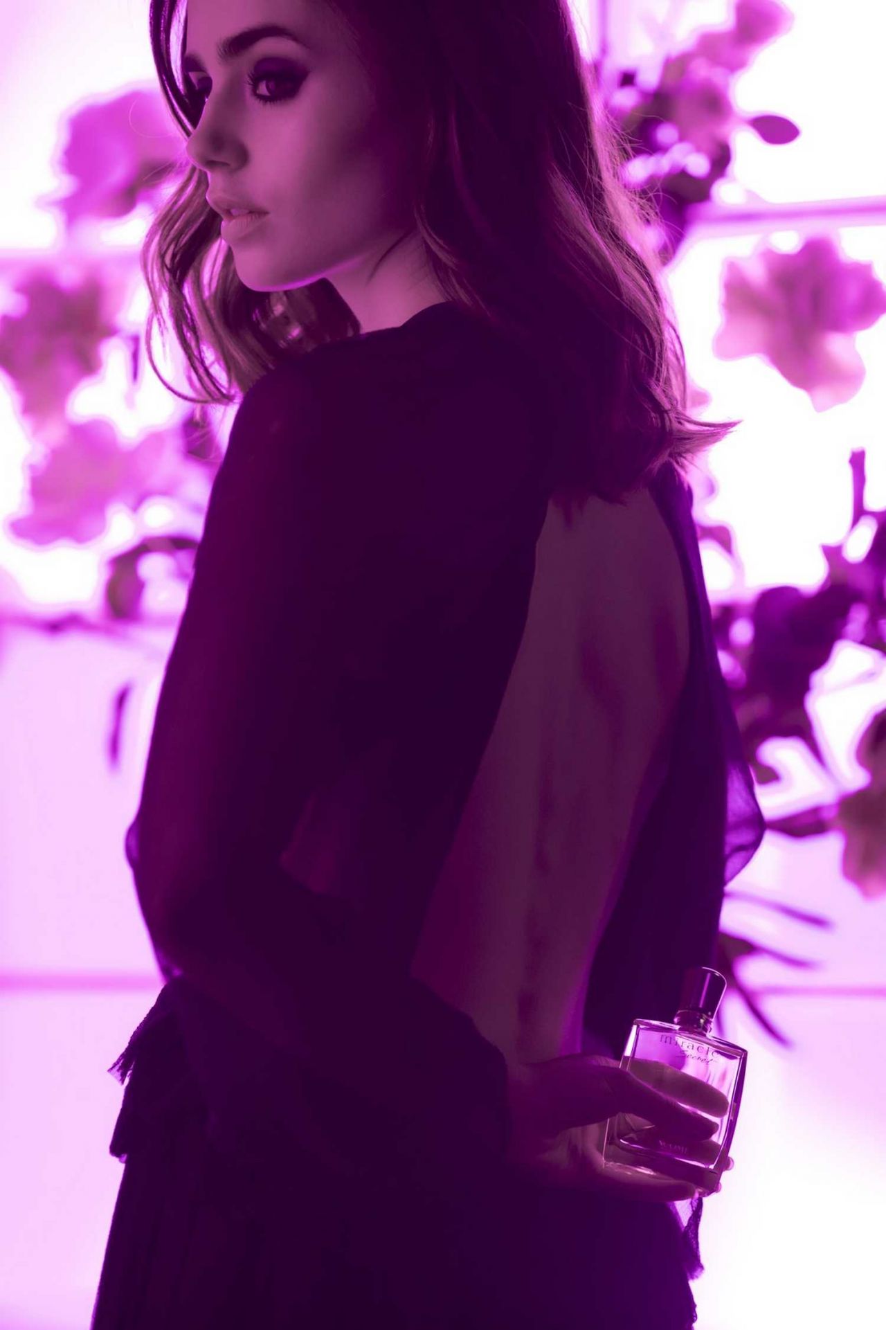 Lily Collins, photo #1014935