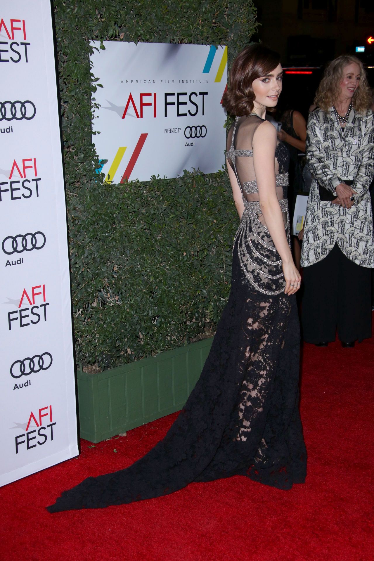 Lily Collins, photo #922719