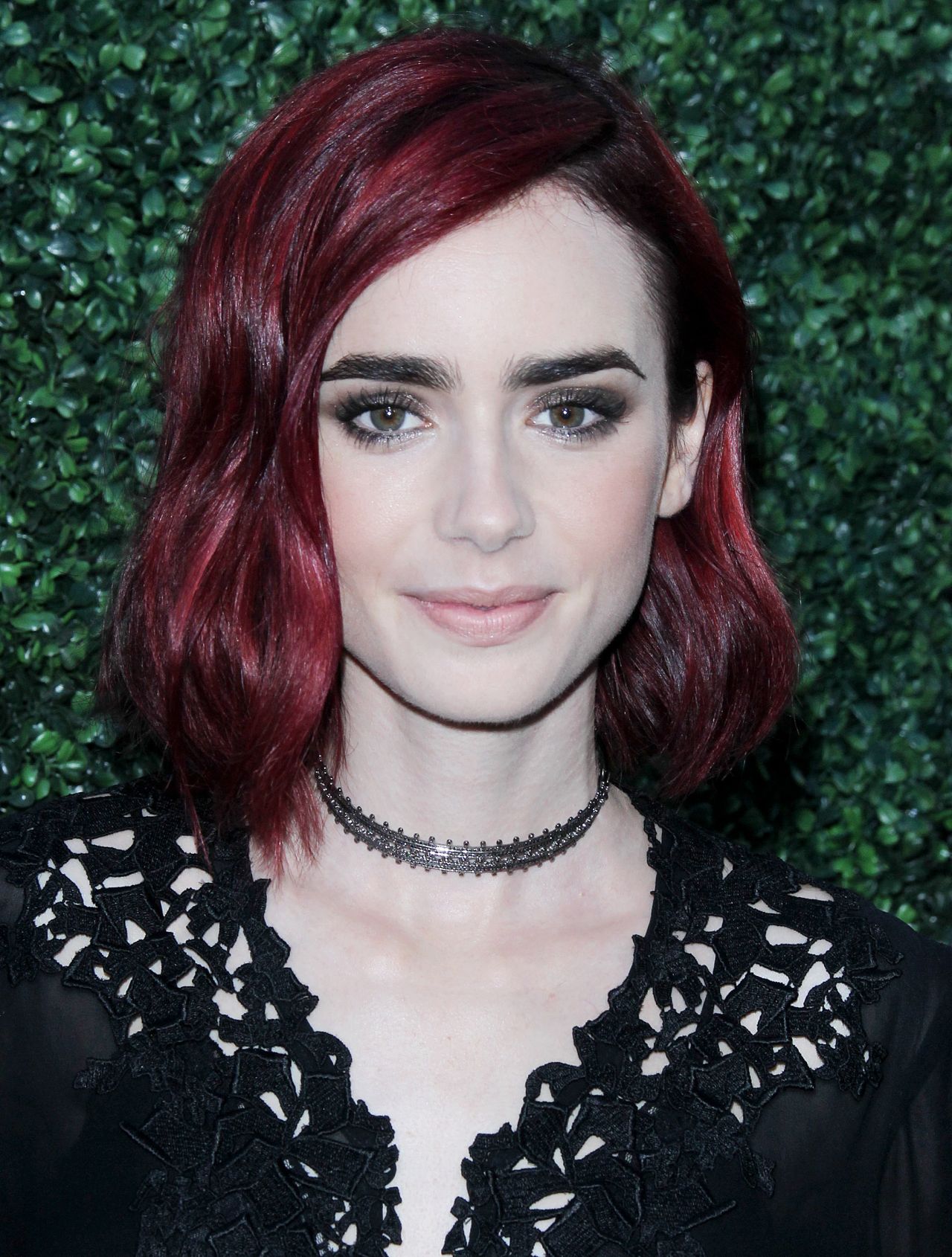 Lily Collins, photo #896133