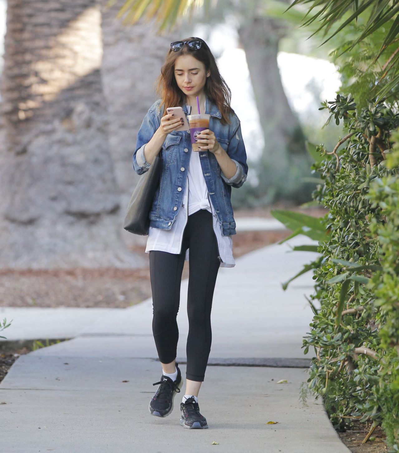Lily Collins, photo #993234