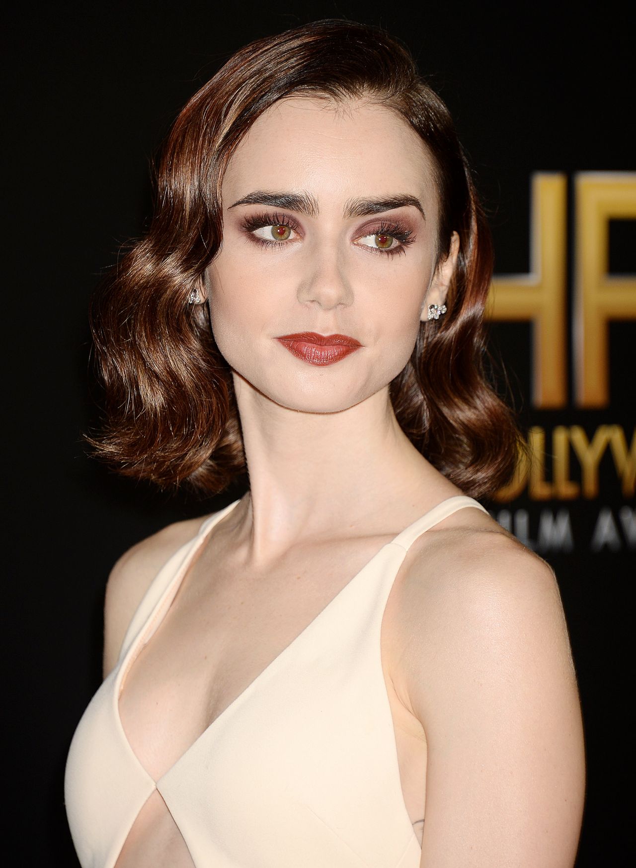 Lily Collins, photo #921895
